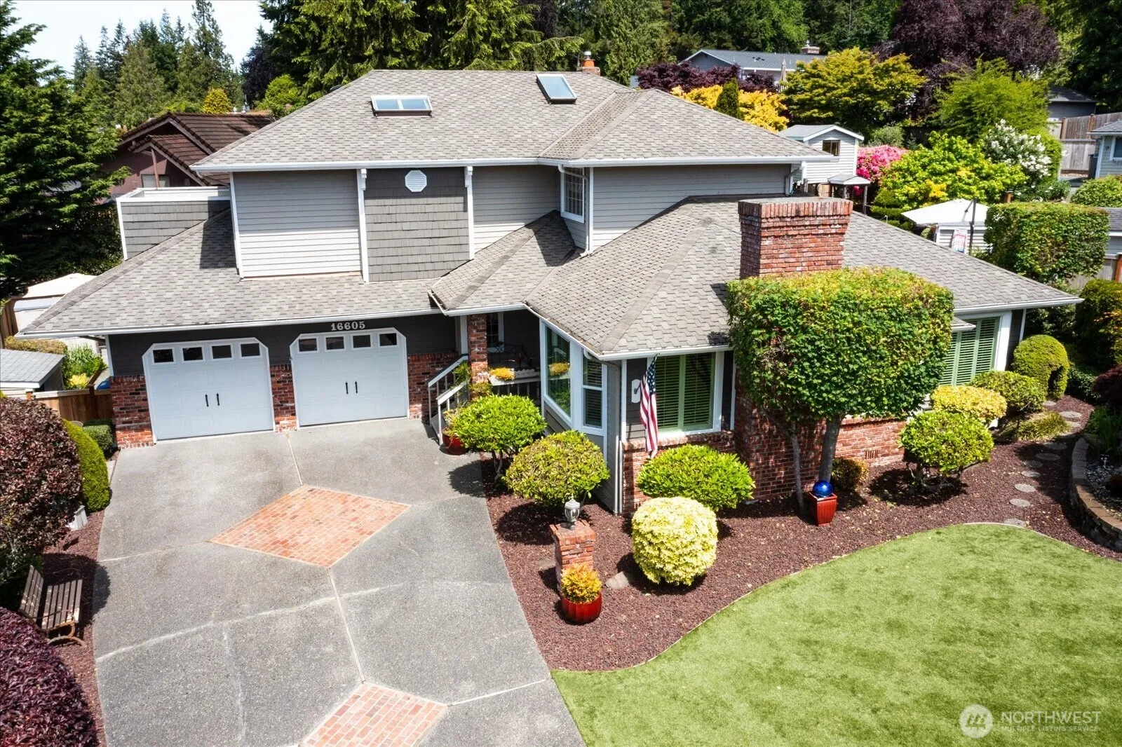 Property photo for 16605 71st Place W, Lynnwood