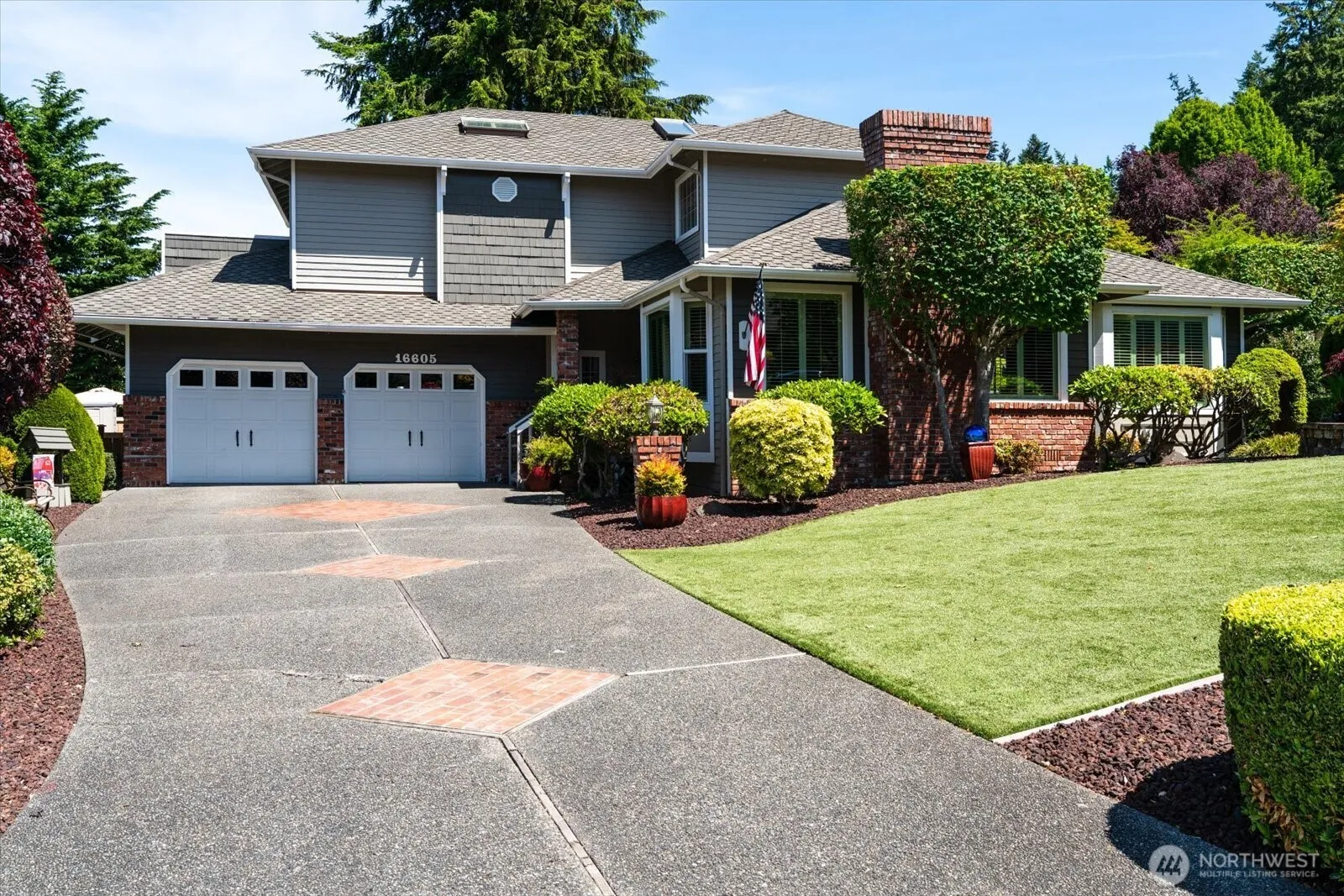 Property photo for 16605 71st Place W, Lynnwood photo 5