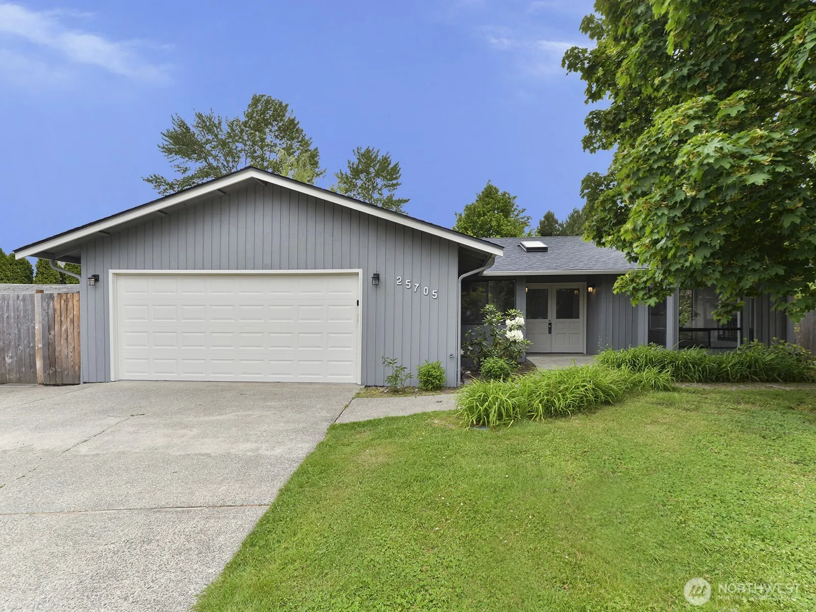 Property photo for 25705 117th Place Se, Kent