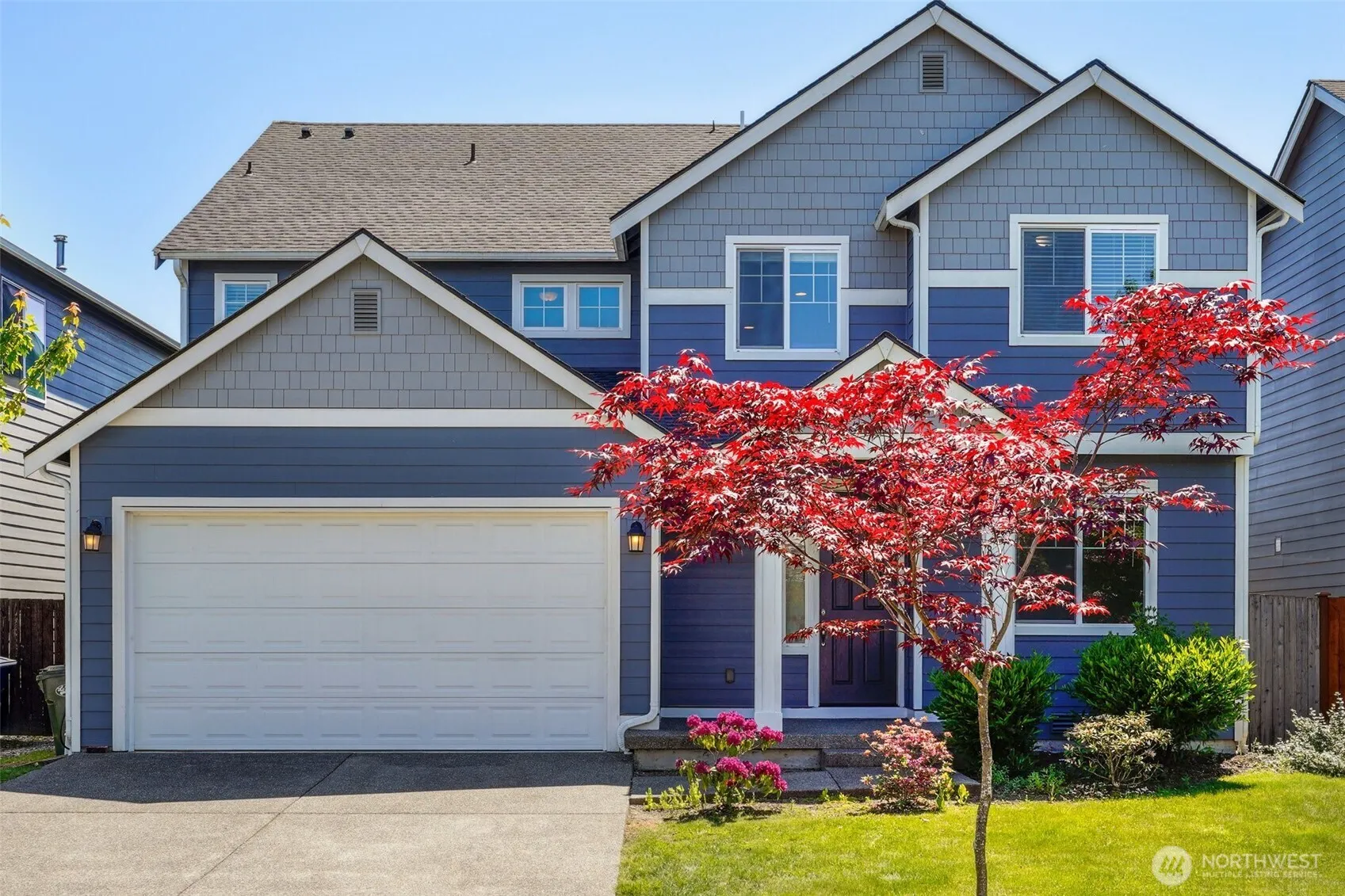 Property photo for 8124 152nd Street Ct E, Puyallup