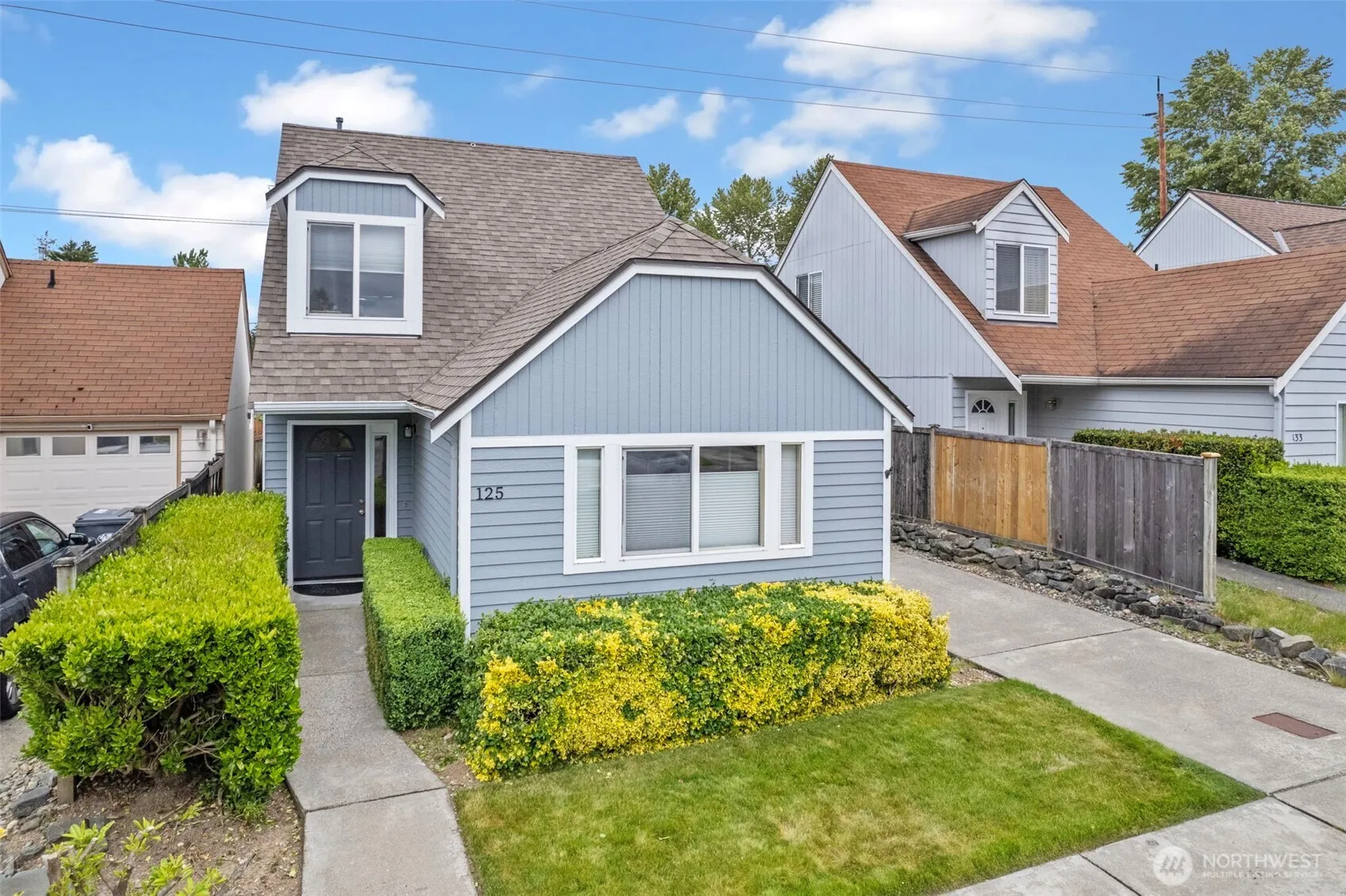 Property photo for 125 99th Street Ct E, Tacoma