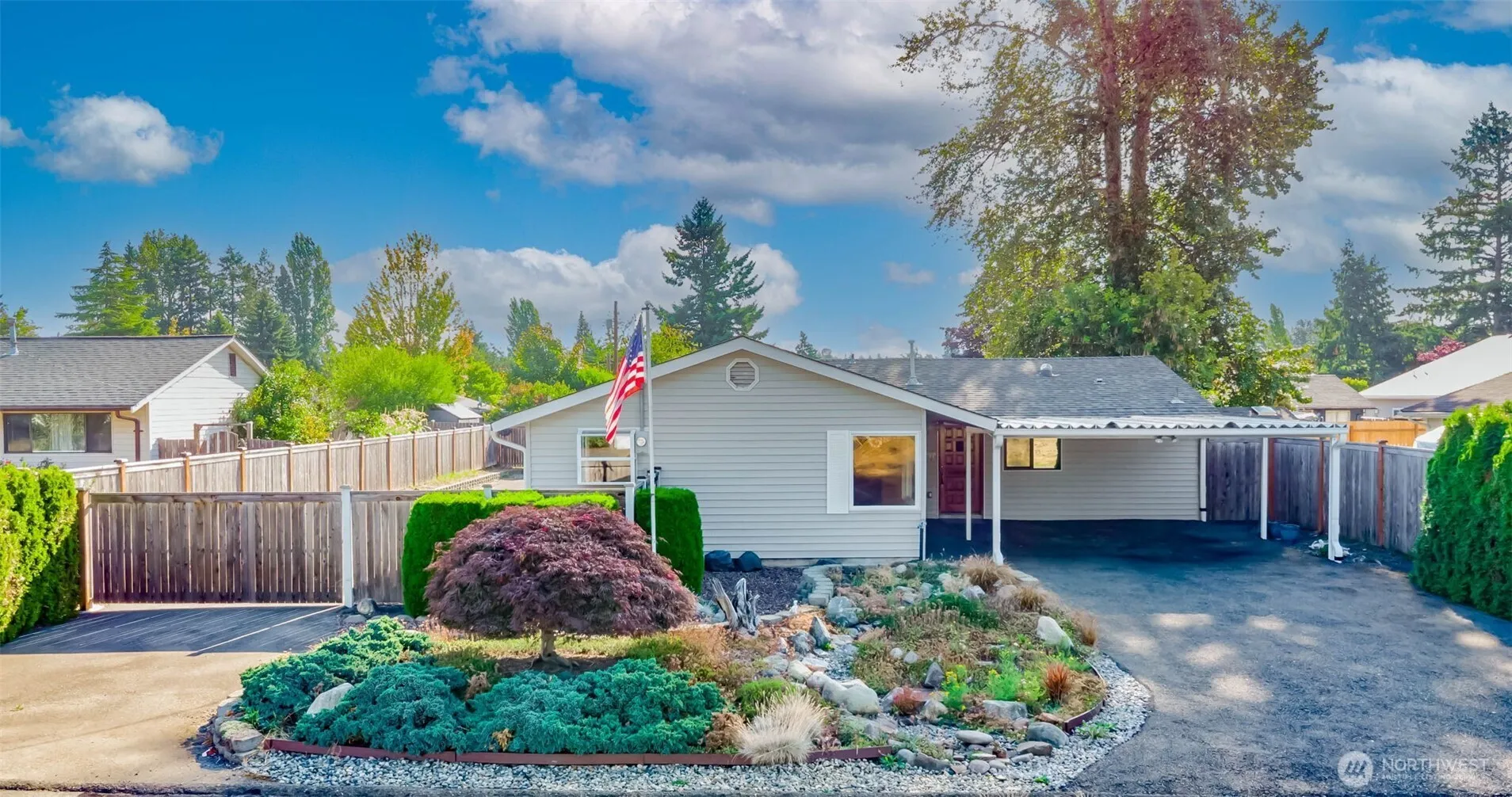 Property photo for 16958 121 Avenue Se, Renton