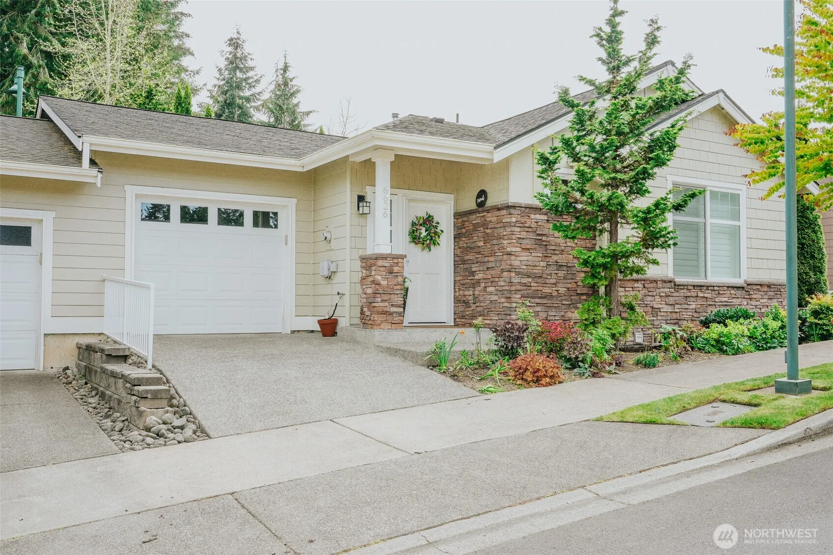 6626 Hunt Highlands Loop, Gig Harbor