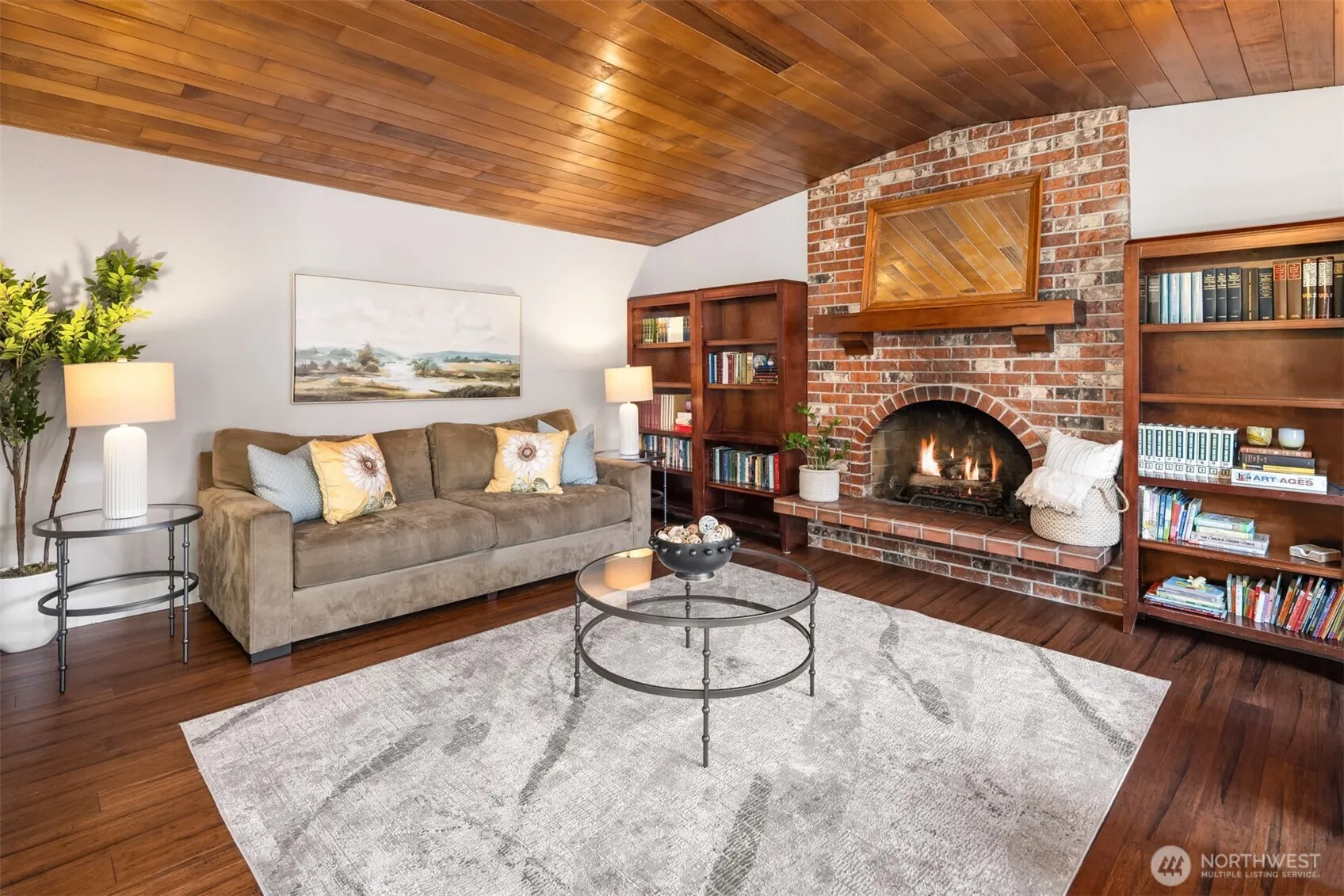 Property photo for 9011 Latona Avenue Ne, Seattle photo 5
