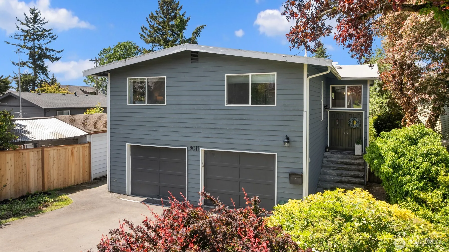 Property photo for 9011 Latona Avenue Ne, Seattle