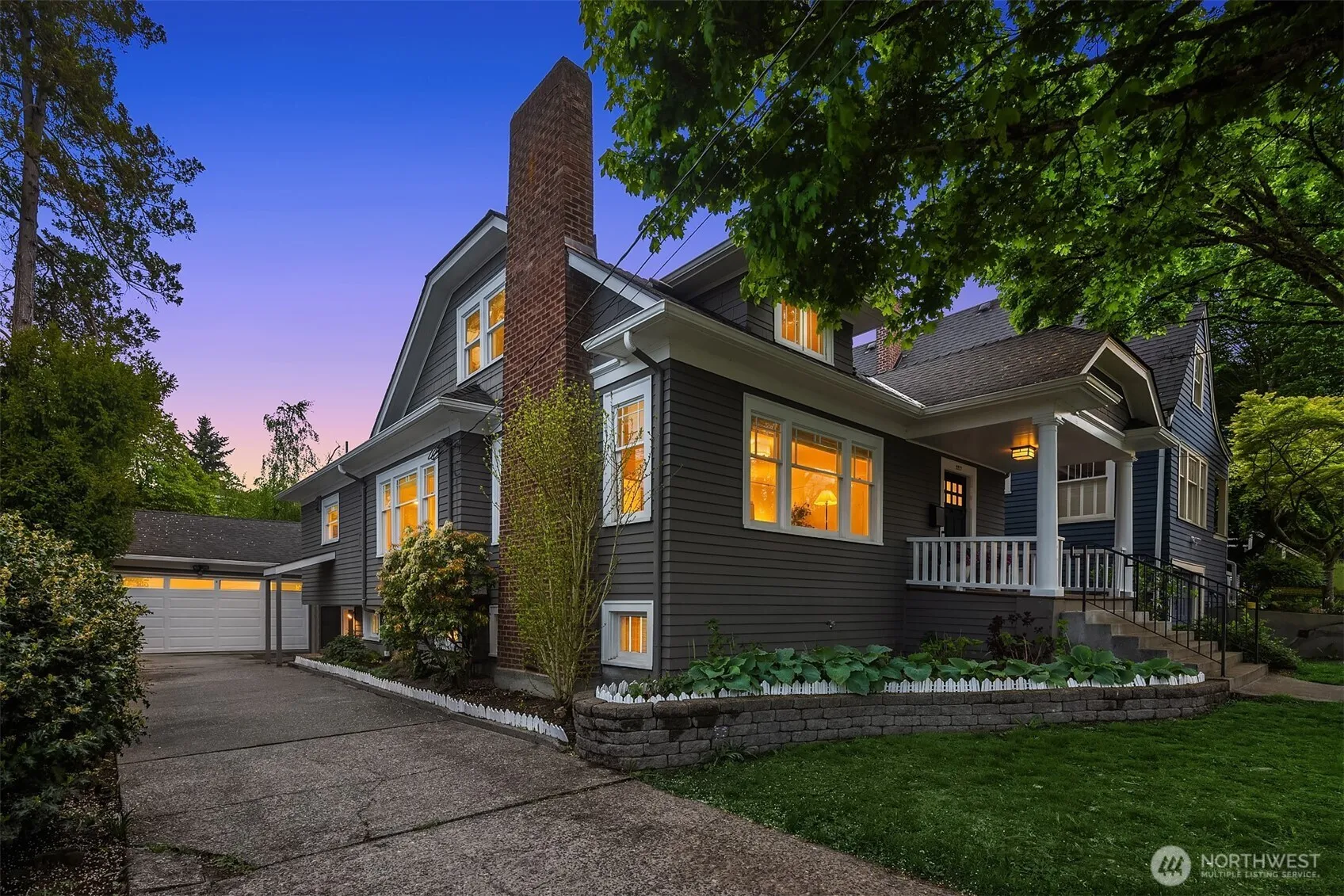 Property photo for 2217 E Louisa Street, Seattle