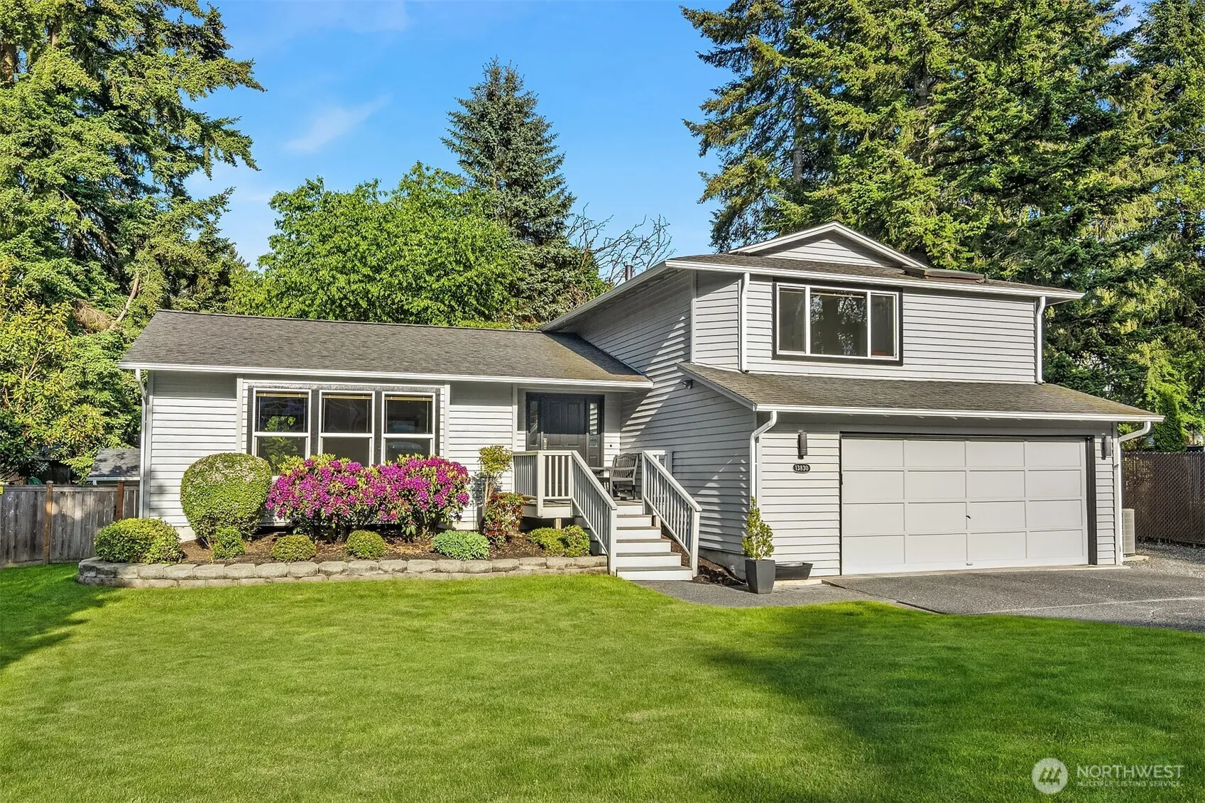 Property photo for 13830 101st Place Ne, Kirkland