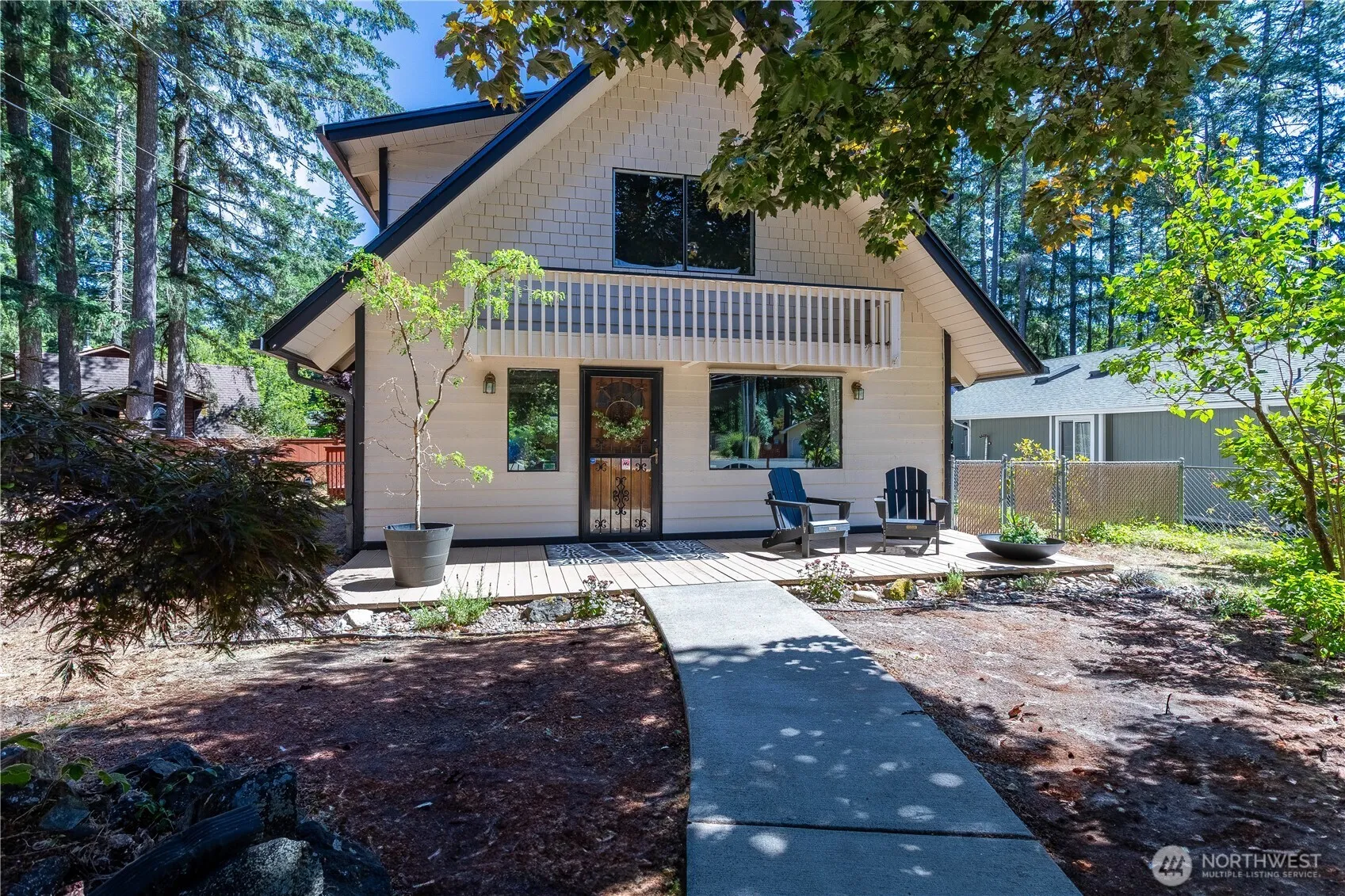 Property photo for 14619 108th Street Ct Nw, Gig Harbor photo 2