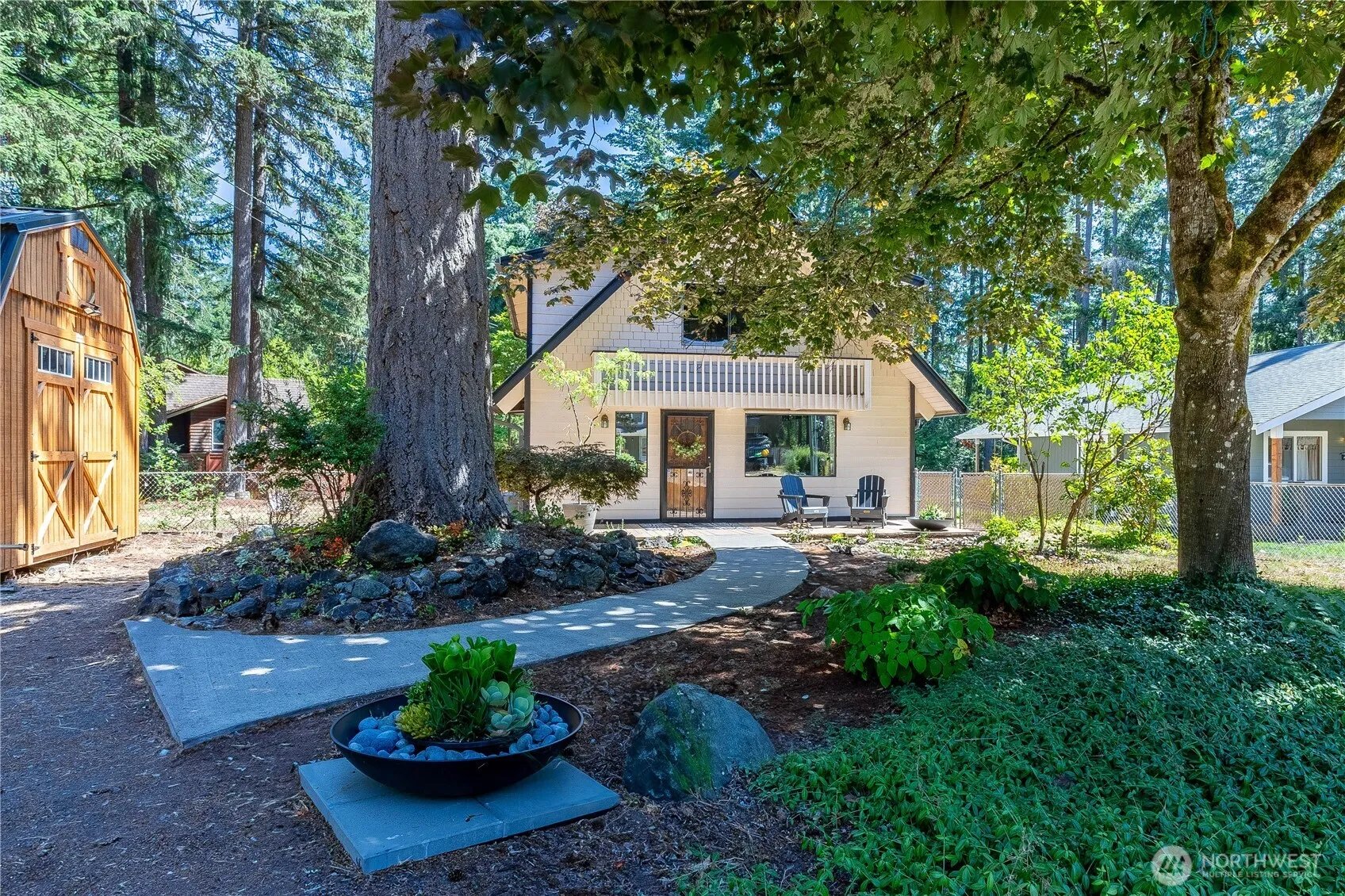 Property photo for 14619 108th Street Ct Nw, Gig Harbor