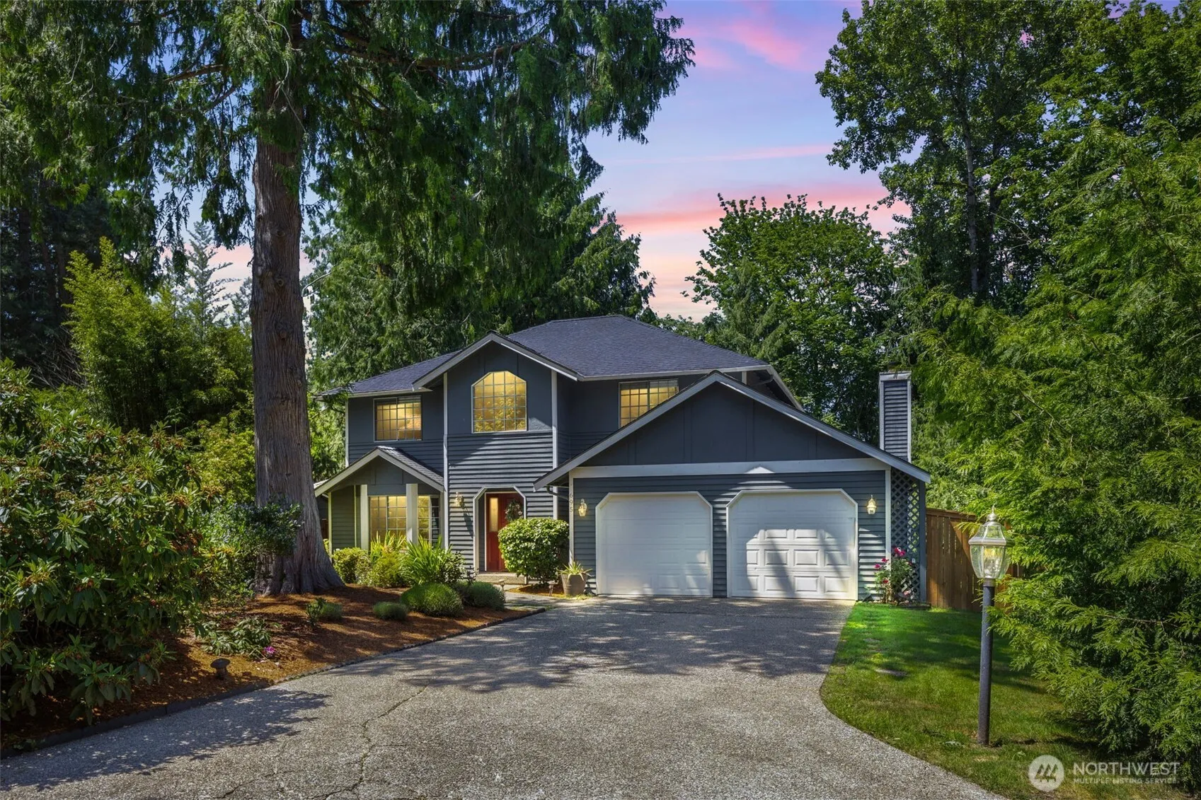 695 Jasmine Place Nw, Issaquah