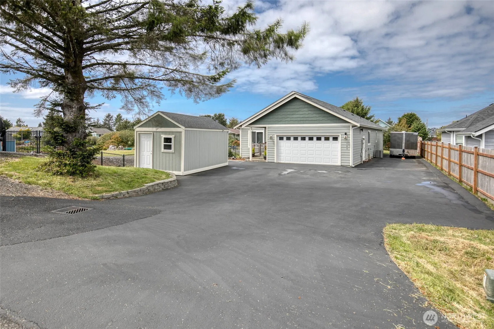 Property photo for 184 S Razor Clam Drive Sw, Ocean Shores photo 4