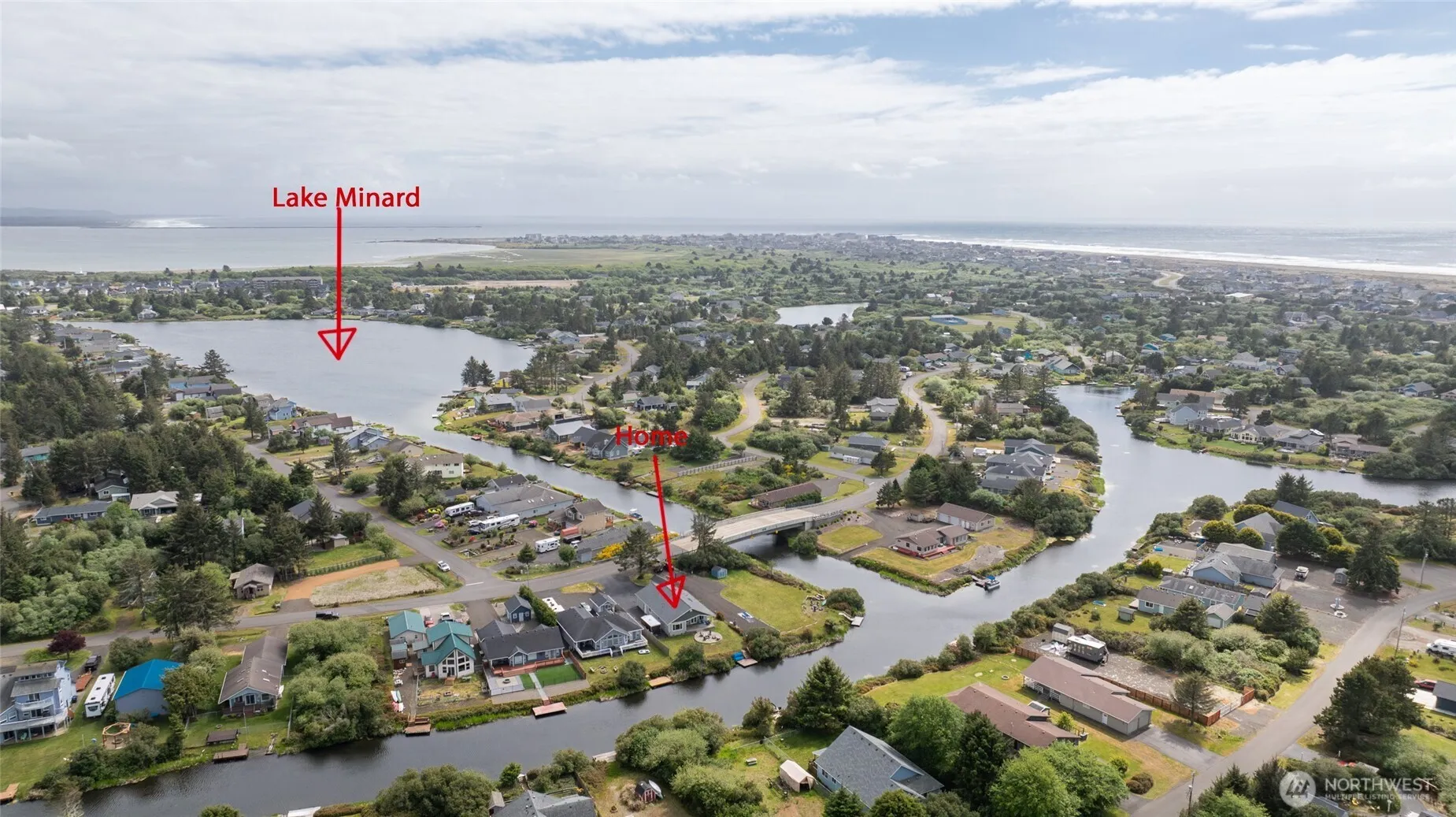Property photo for 184 S Razor Clam Drive Sw, Ocean Shores photo 3