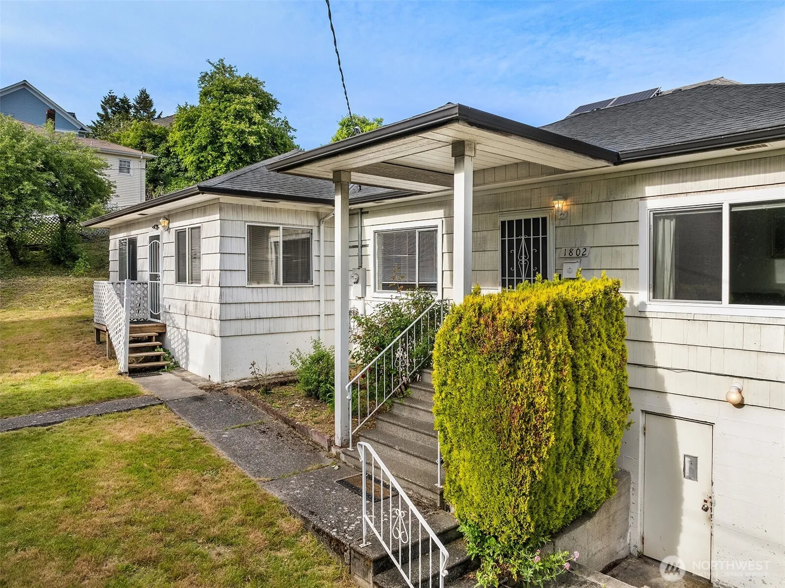 Property photo for 1802 S Lane Street, Seattle