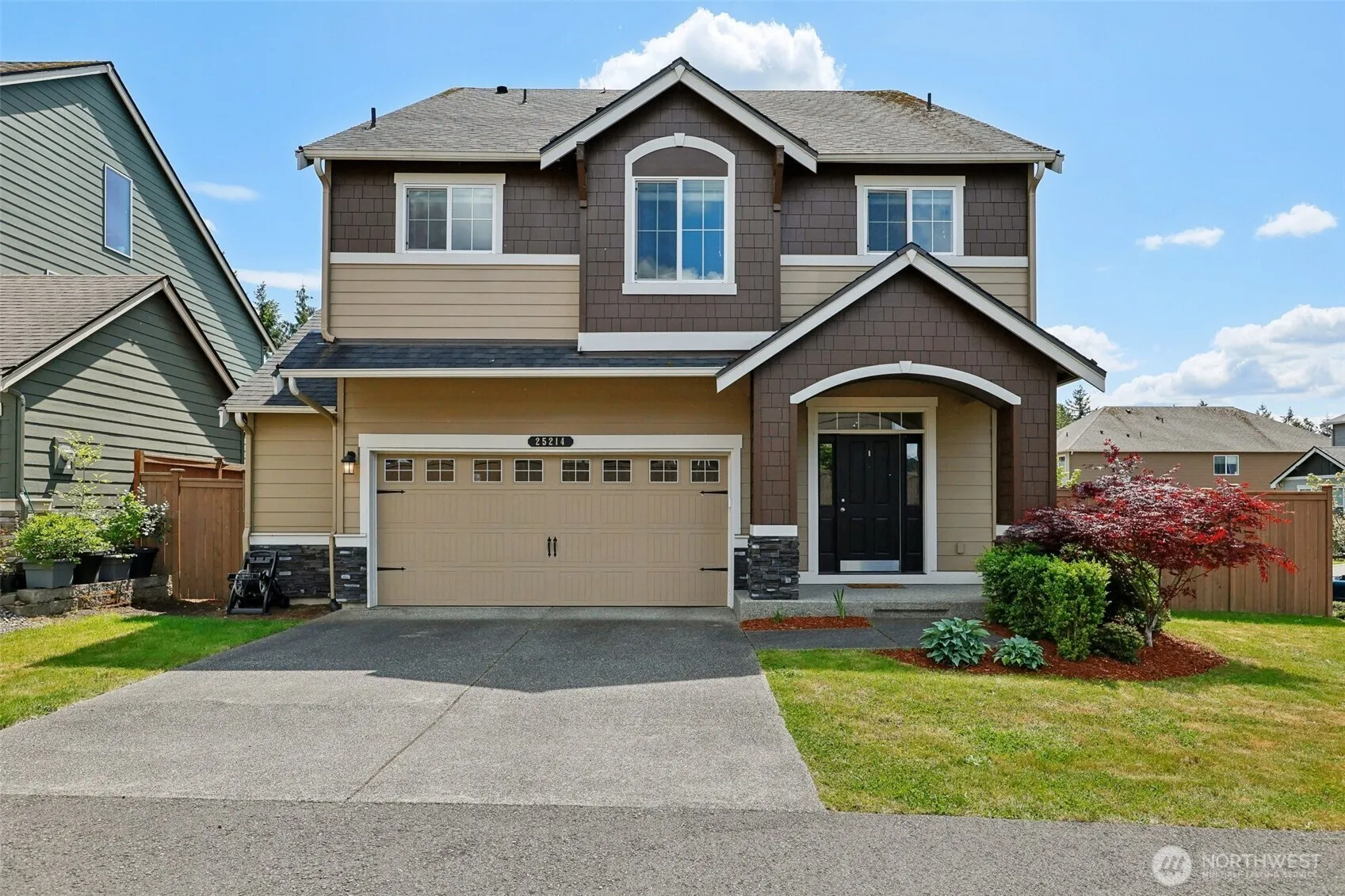 Property photo for 25214 113th Avenue Se, Kent