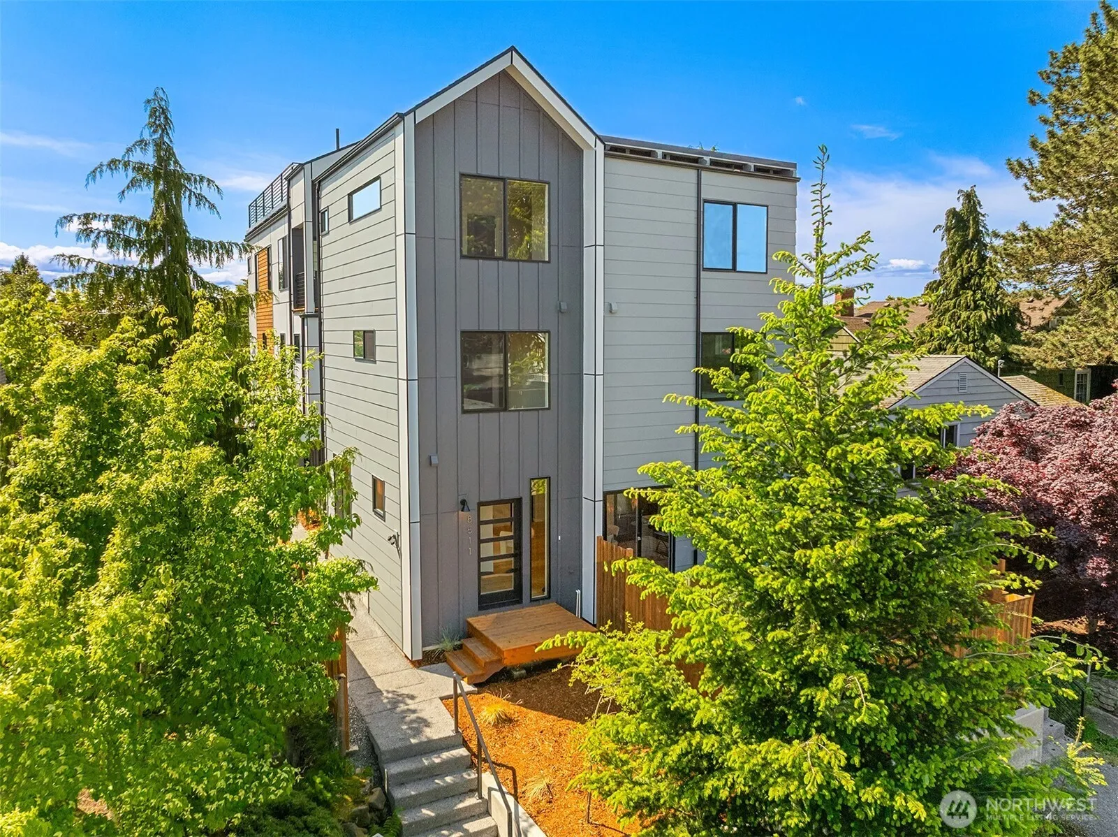 Property photo for 8511 19th Avenue Nw, Seattle