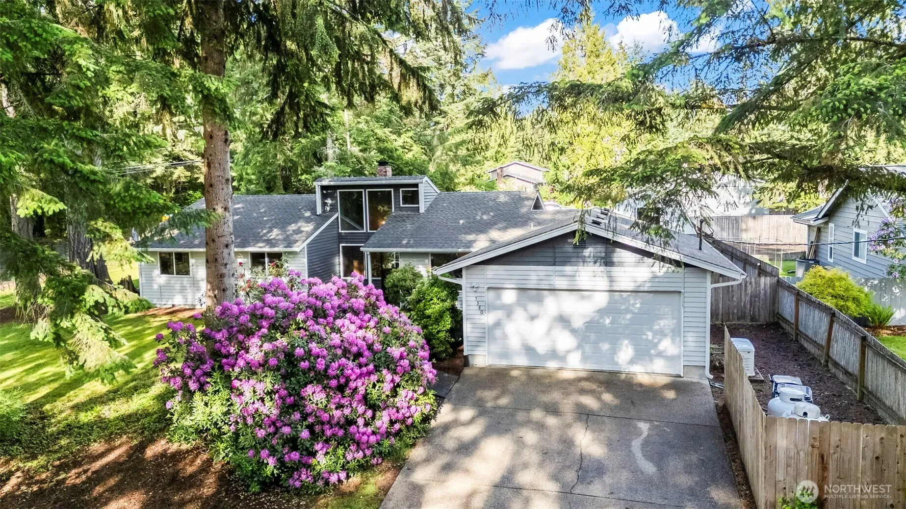 Property photo for 5380 Se Wayne Place, Port Orchard