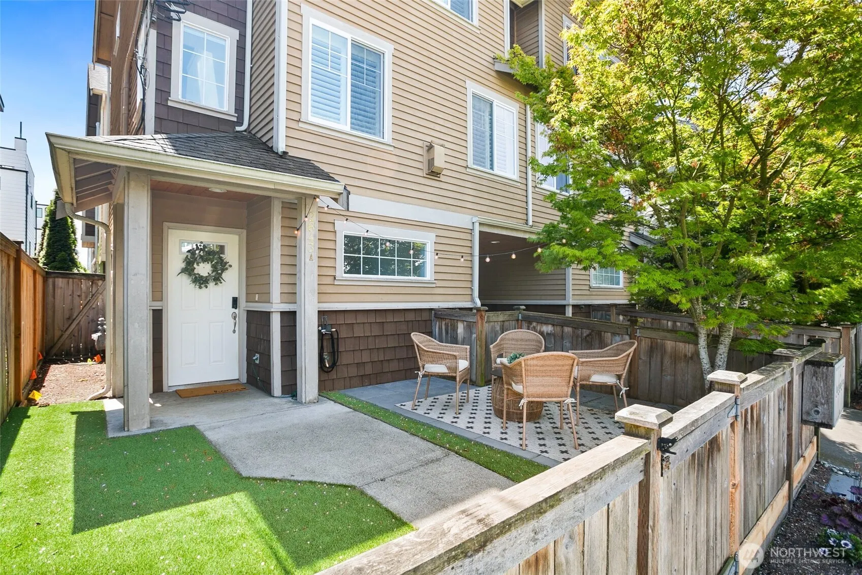 Property photo for 2643 A Nw 59th Street, Seattle