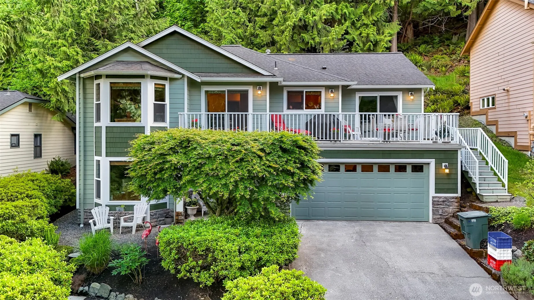 Property photo for 22 Inlet Circle, Bellingham