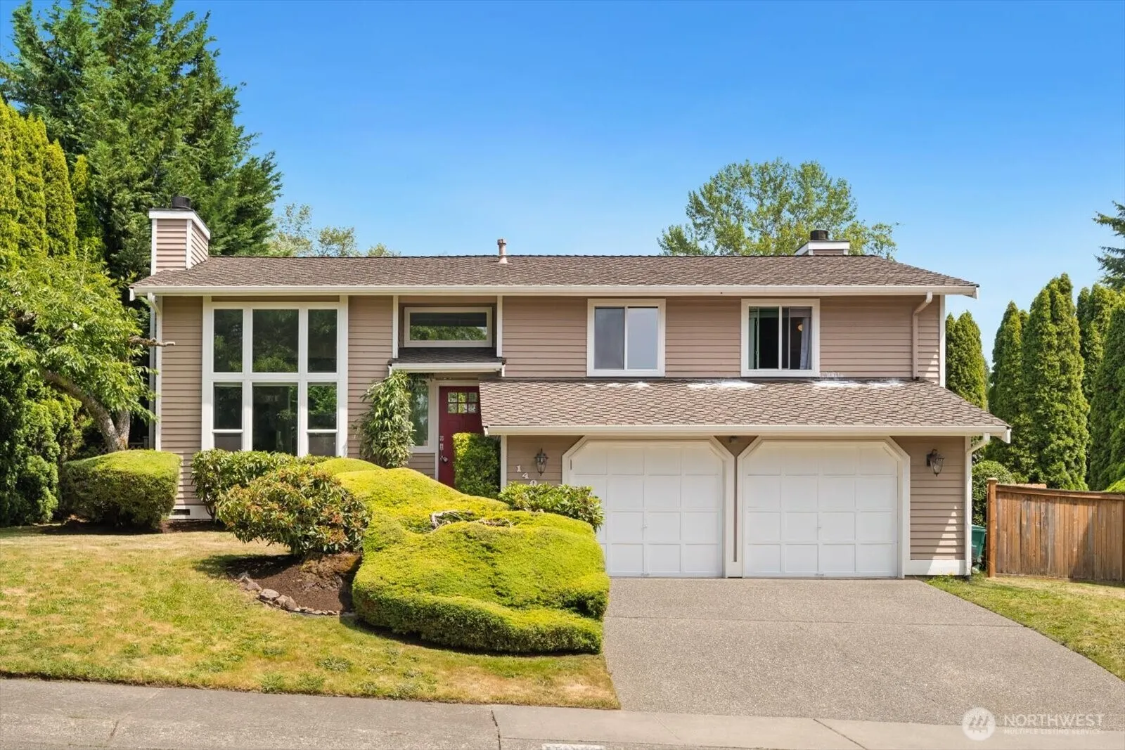 Property photo for 14002 129th Avenue Ne, Kirkland