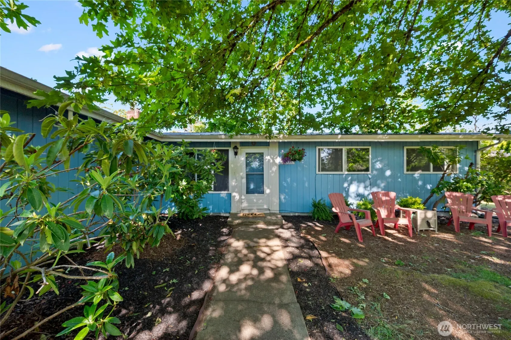 22412 110th Avenue Se, Kent