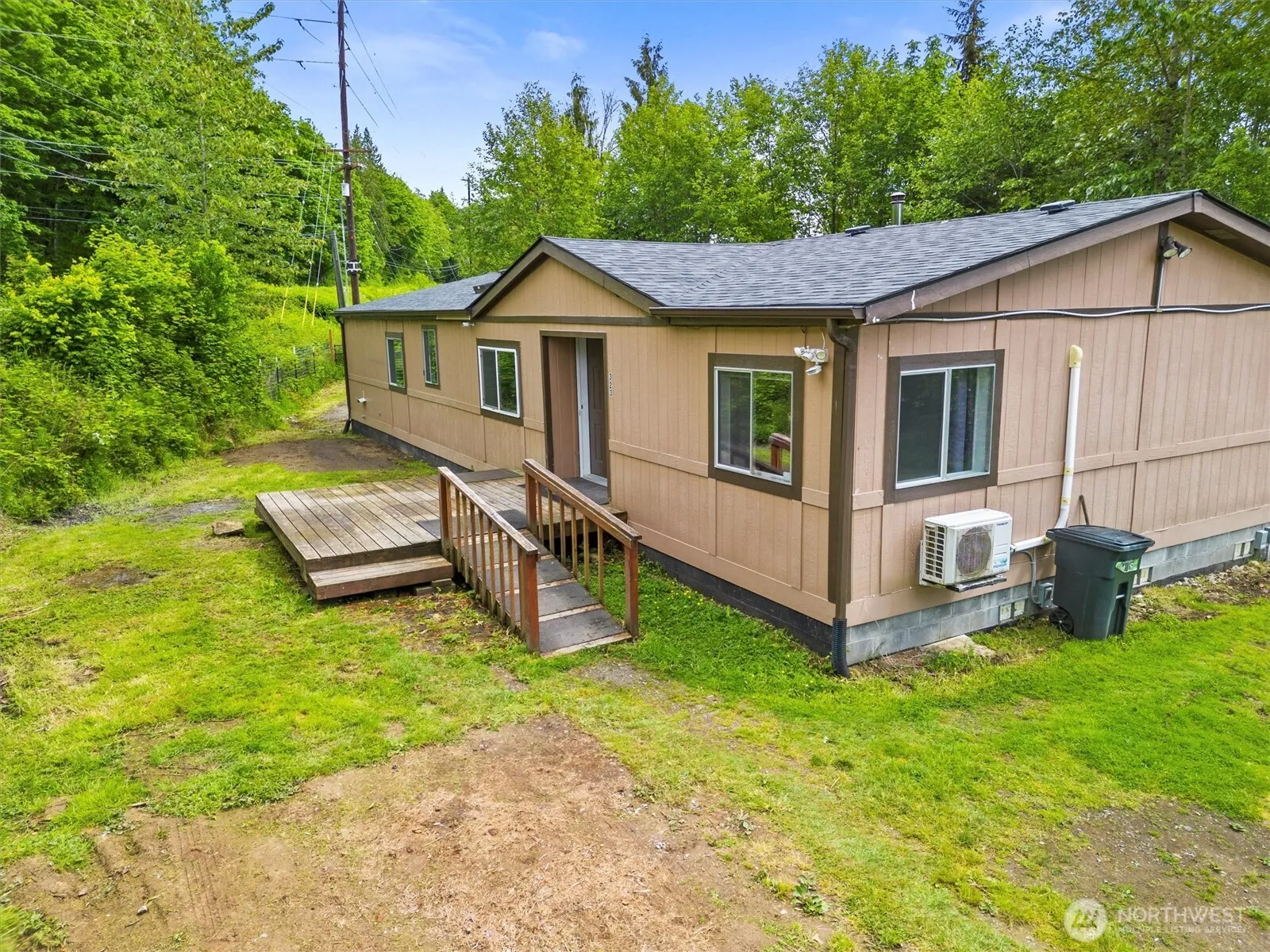 Property photo for 323 Pacific Highway, Bellingham