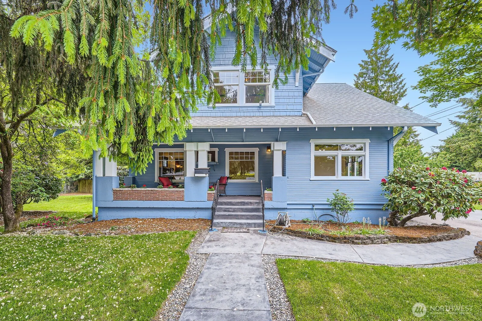 Property photo for 625 5th Avenue S, Kent