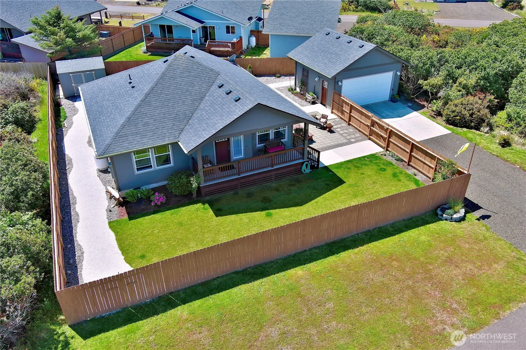 Property photo for 1233 Camero Loop Sw, Ocean Shores