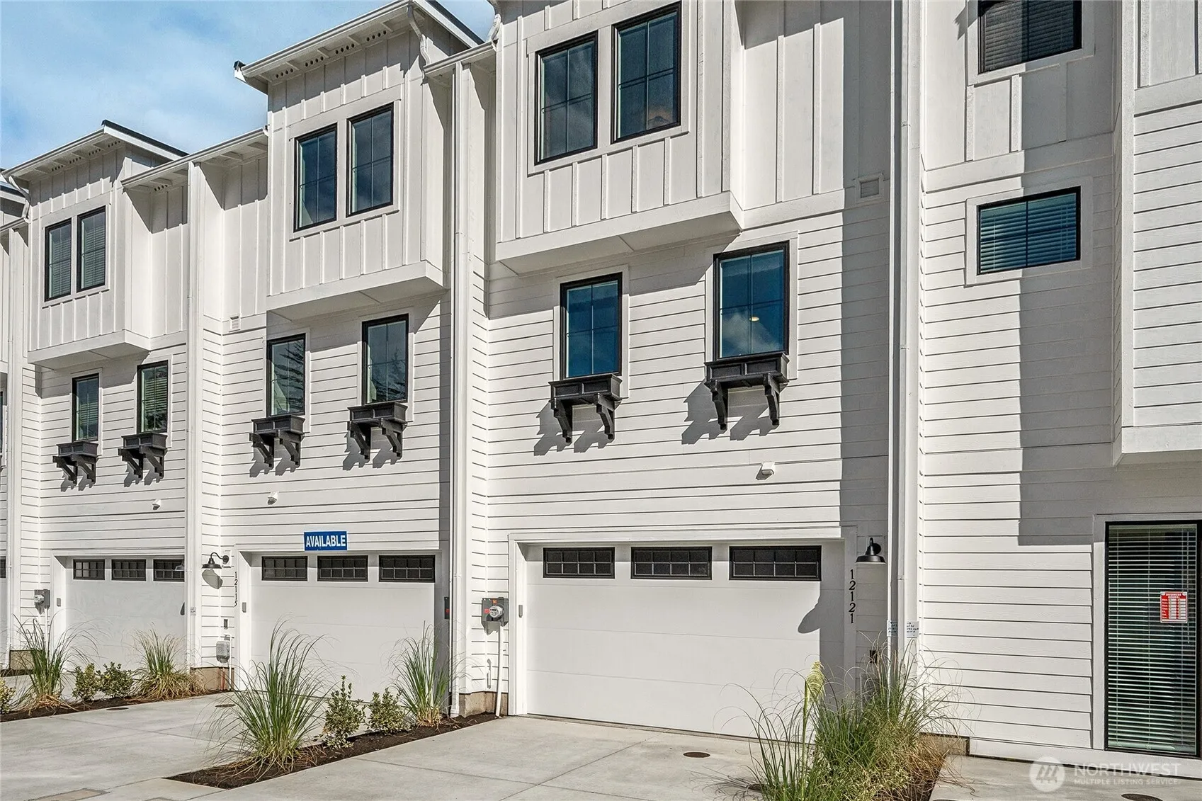 Property photo for 12119 127th Avenue Ct E #94, Puyallup