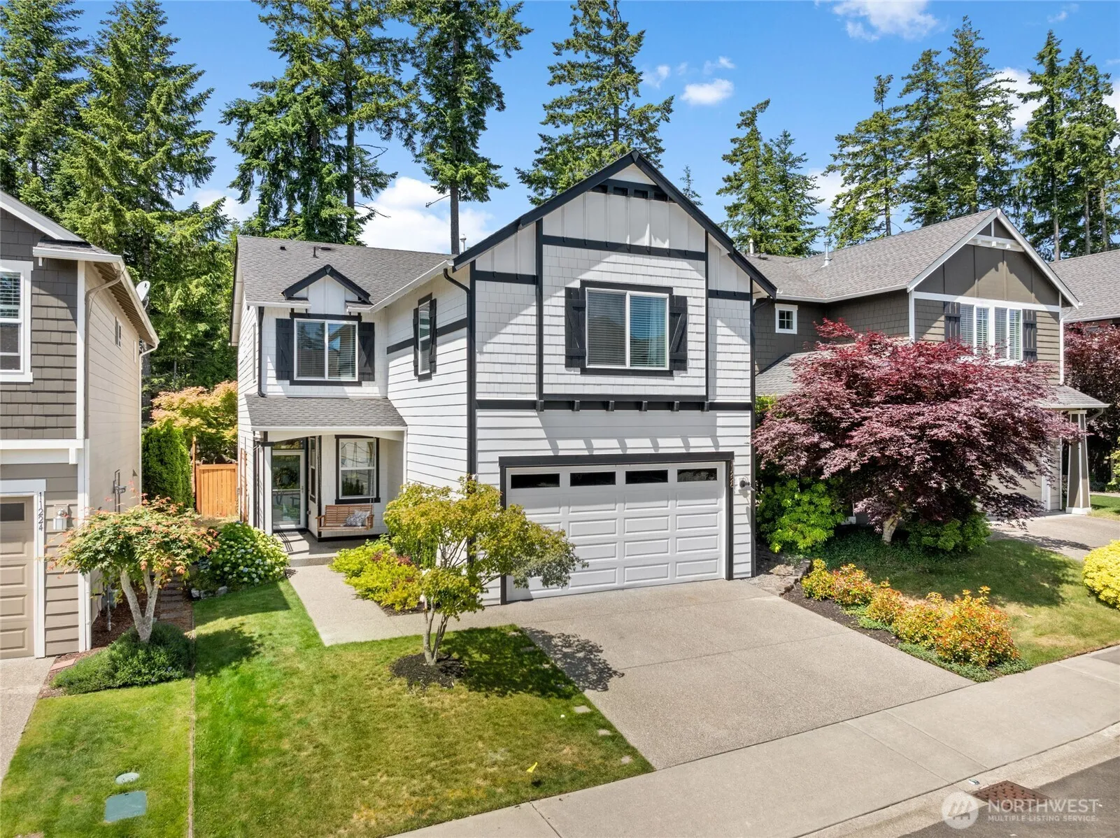 Property photo for 11226 Borgen Loop, Gig Harbor