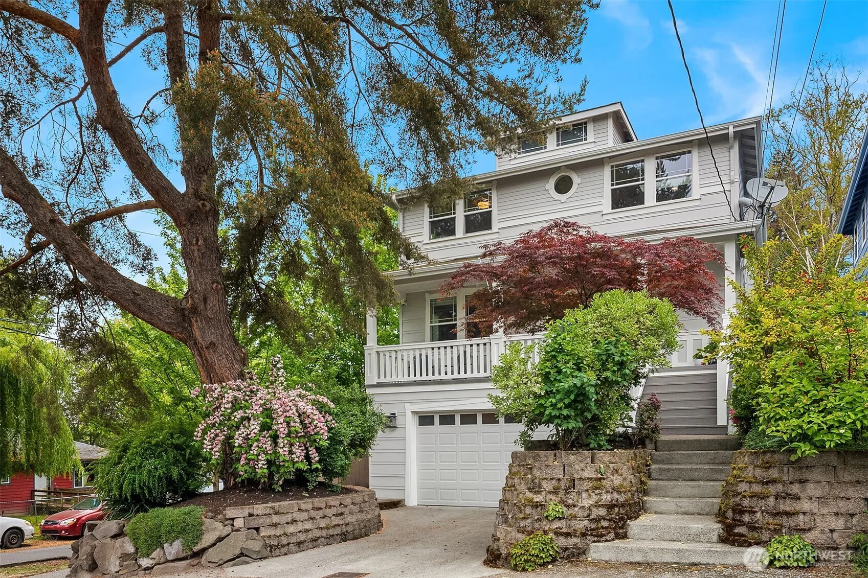 Property photo for 5102 S Frontenac Street, Seattle