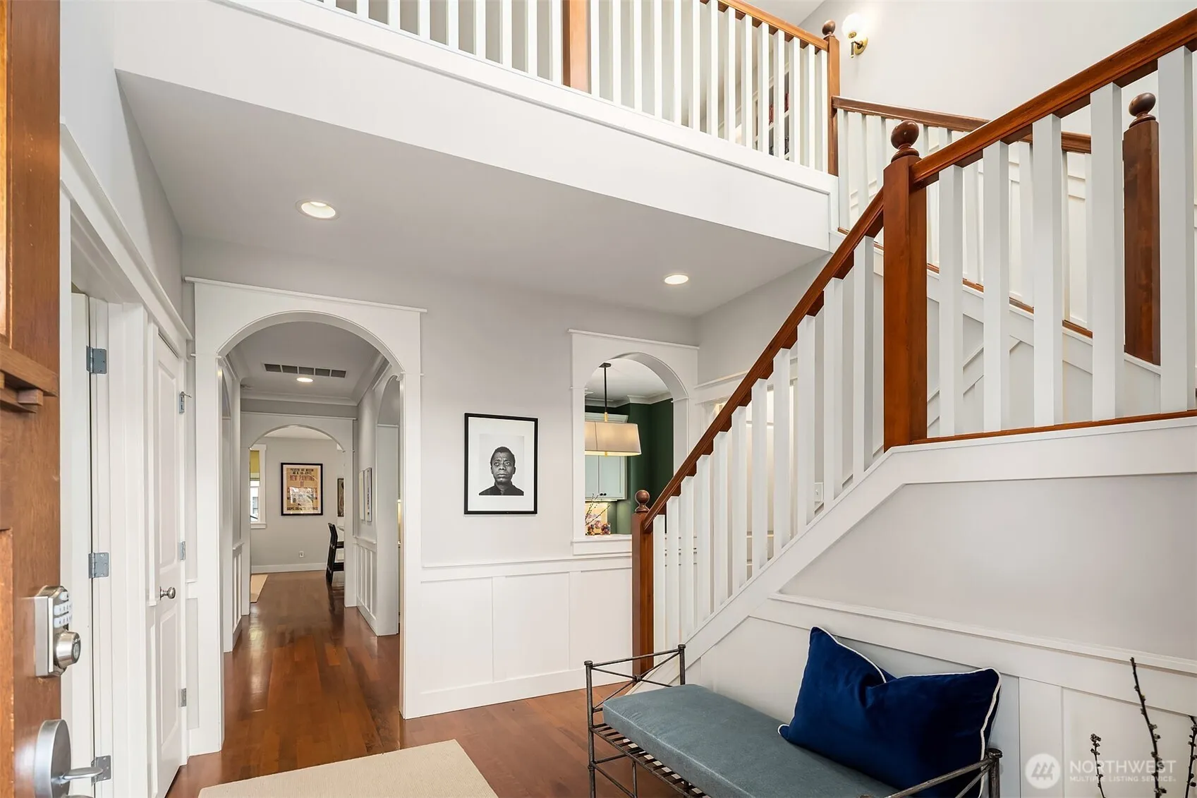 Property photo for 5102 S Frontenac Street, Seattle photo 3