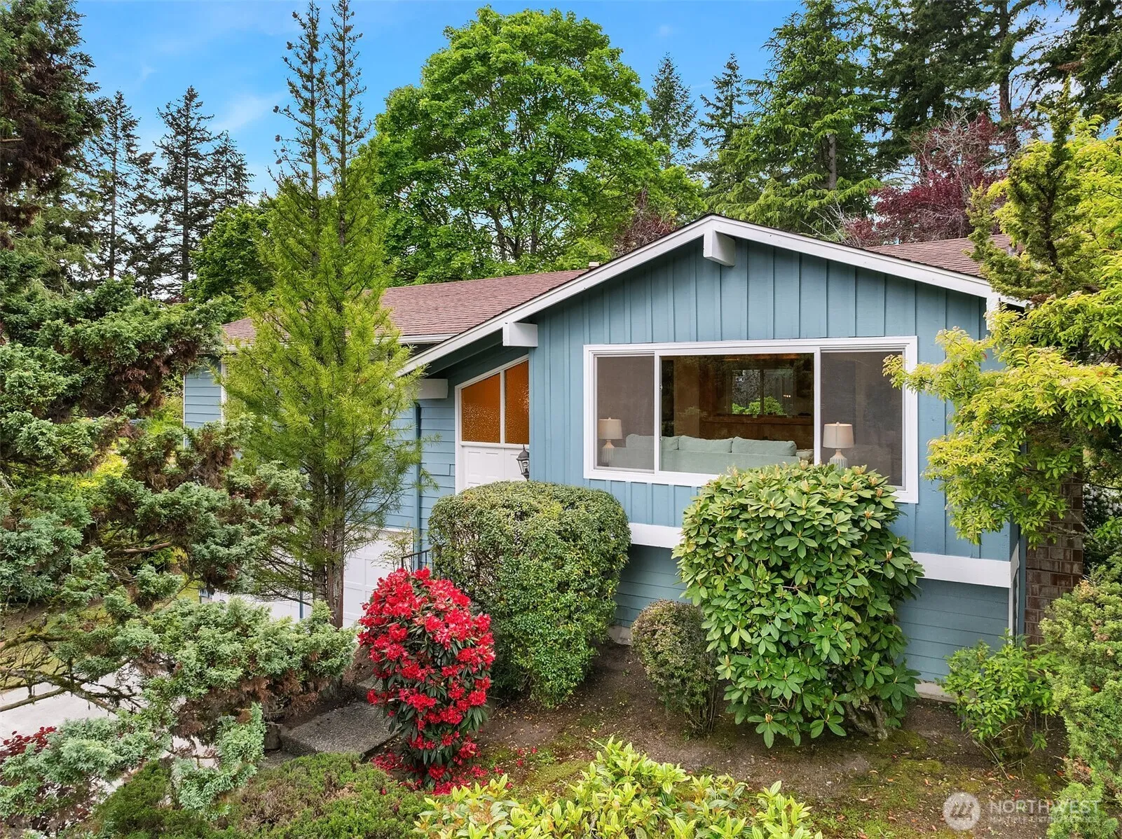 Property photo for 13507 93rd Avenue Ne, Kirkland