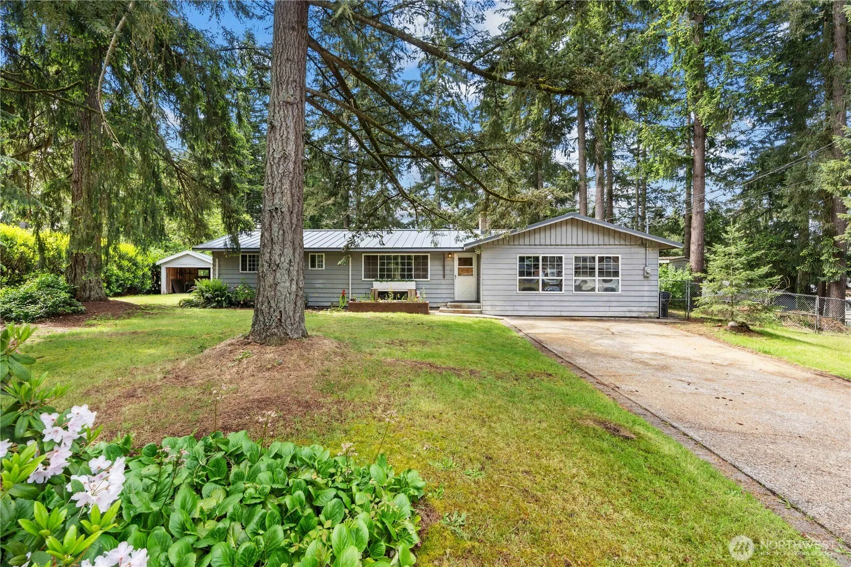 Property photo for 9712 126th Street E, Puyallup photo 2