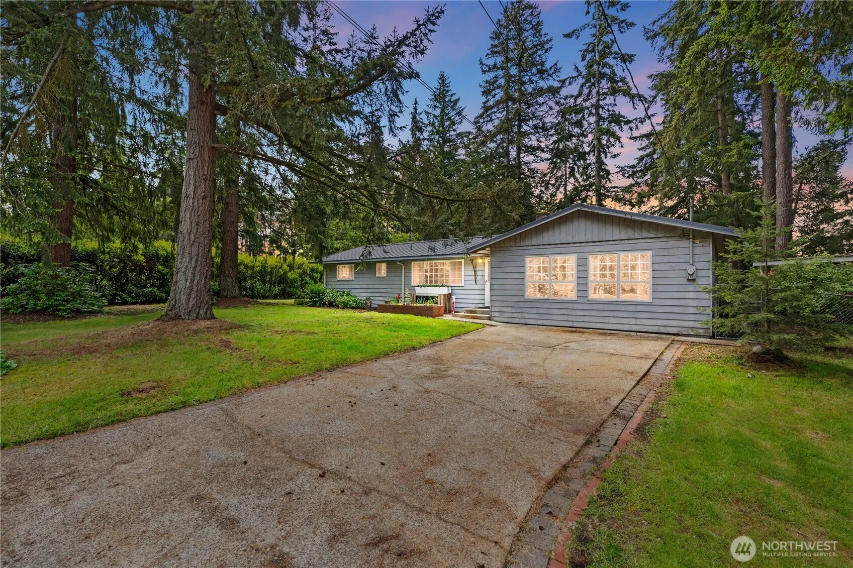 Property photo for 9712 126th Street E, Puyallup