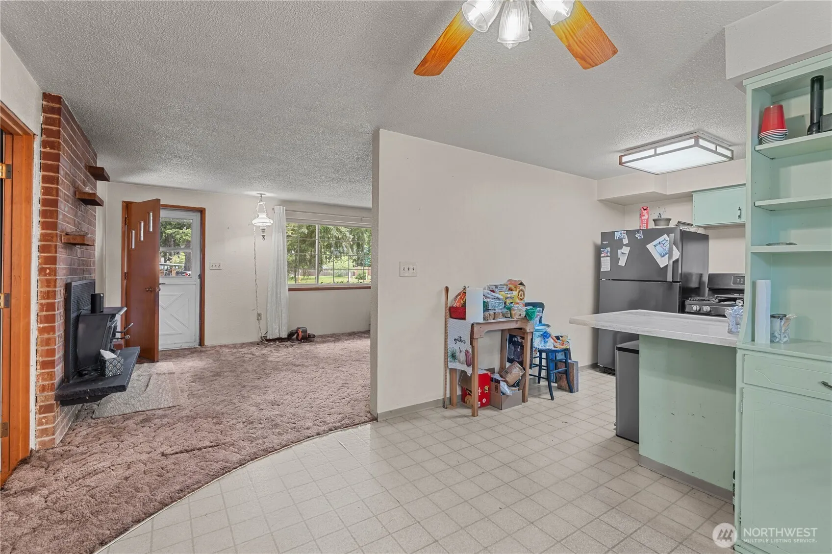 Property photo for 9712 126th Street E, Puyallup photo 3