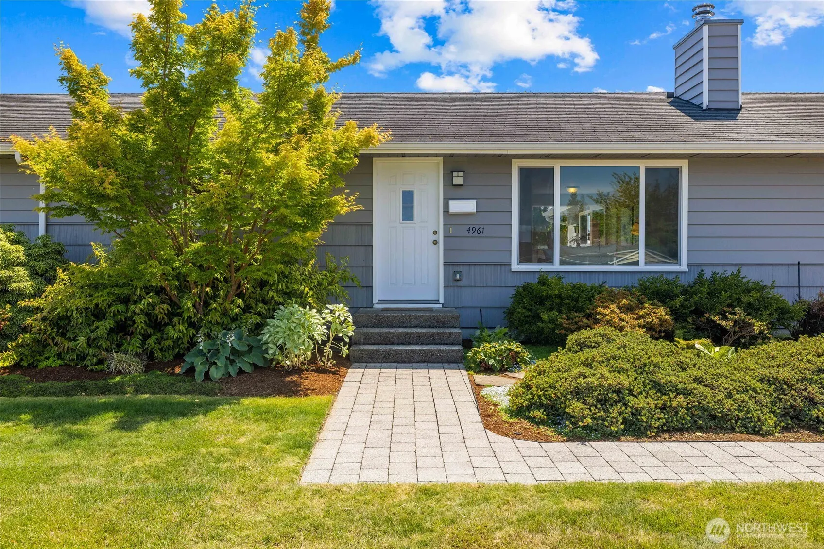Property photo for 4961 Vesper Drive, Everett