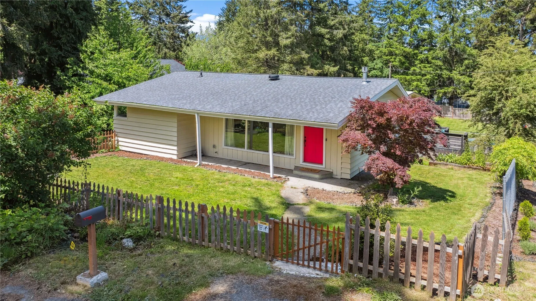 Property photo for 533 Radey Road, Port Orchard