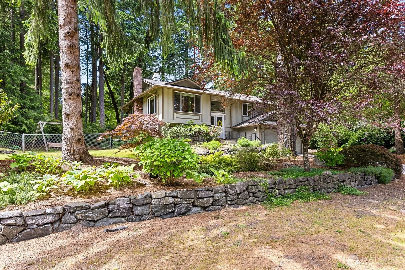 Property photo for 4122 69th Avenue Ct Nw, Gig Harbor photo 4