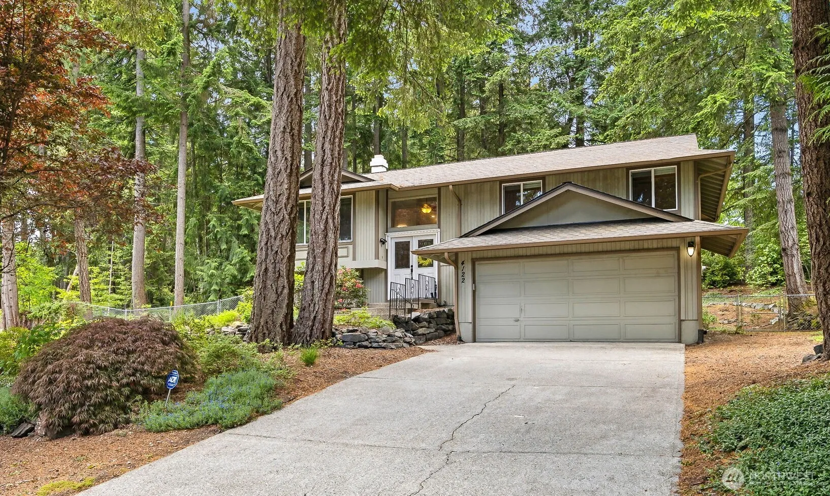 Property photo for 4122 69th Avenue Ct Nw, Gig Harbor