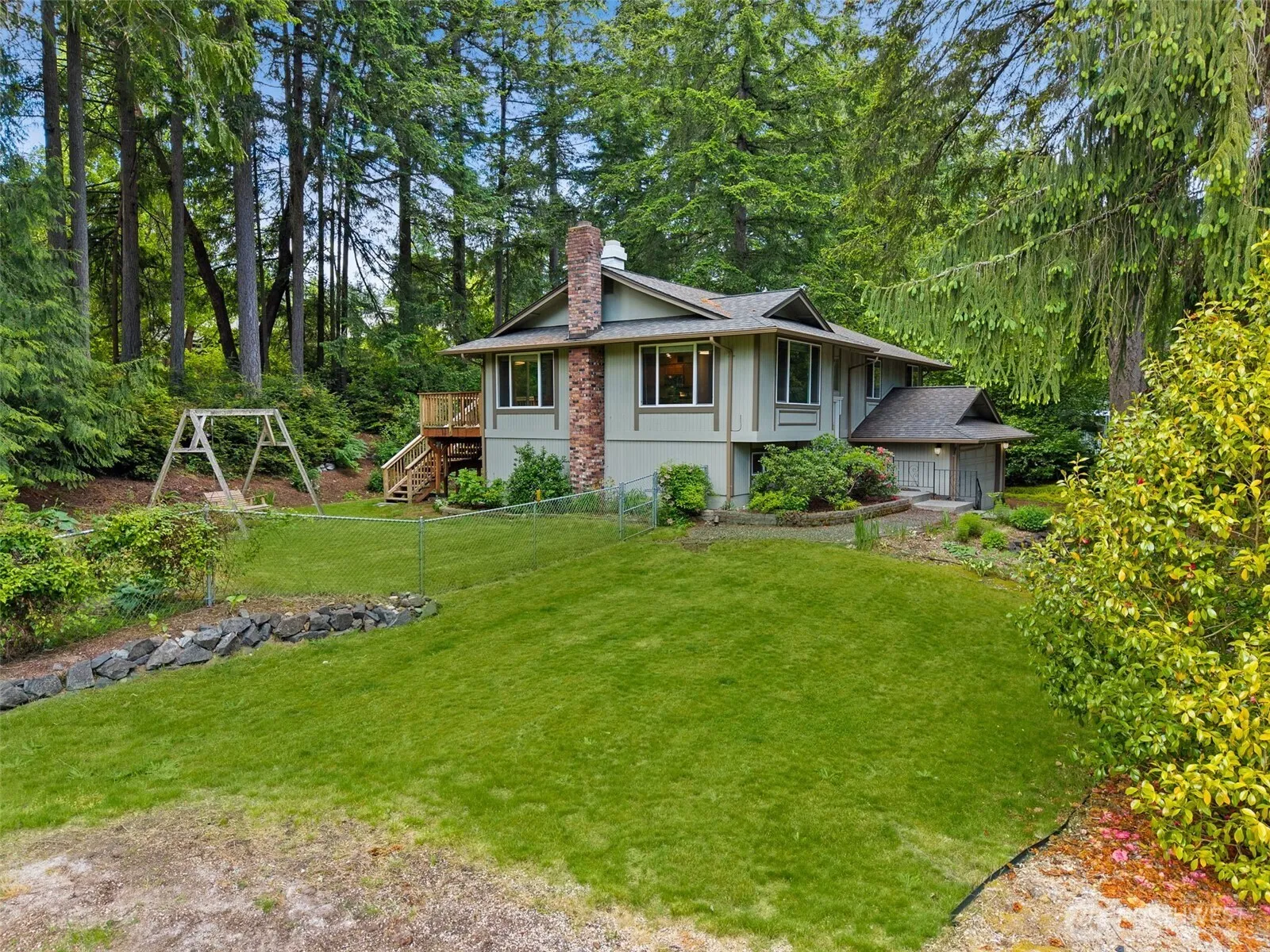 Property photo for 4122 69th Avenue Ct Nw, Gig Harbor photo 5