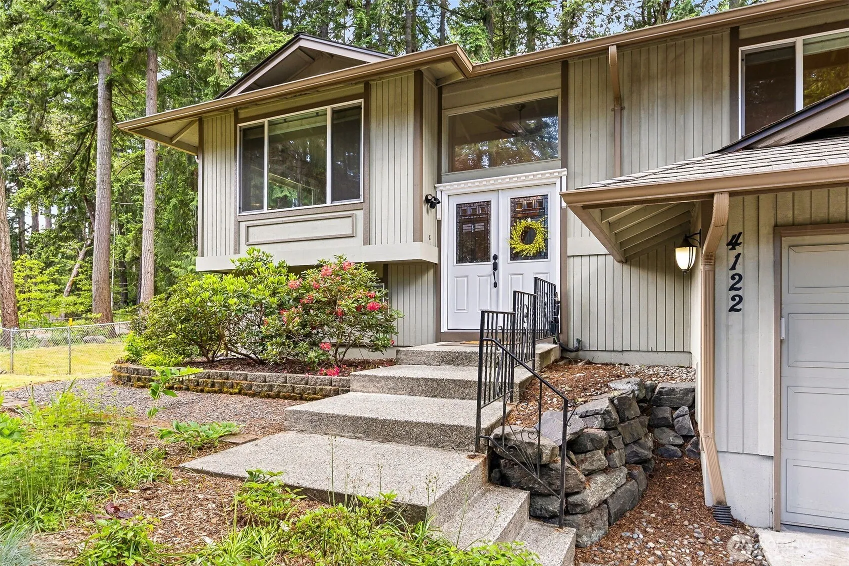 Property photo for 4122 69th Avenue Ct Nw, Gig Harbor photo 3