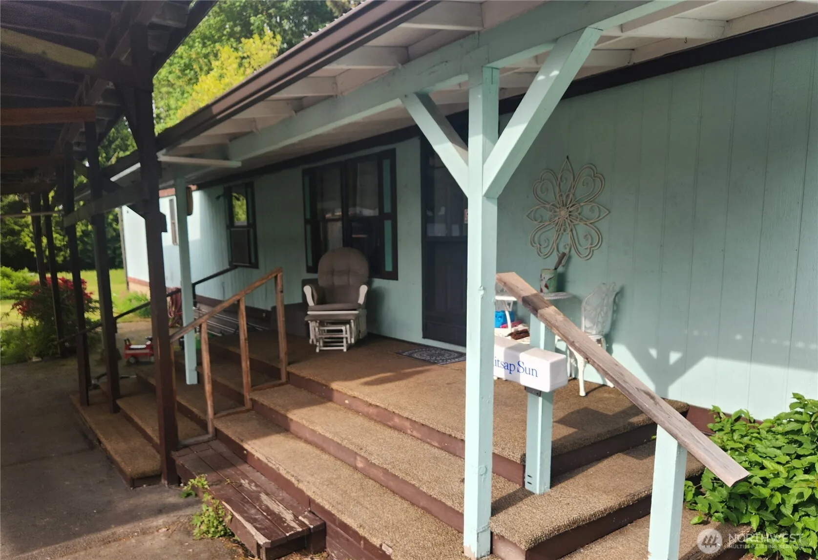 Property photo for 1712 Ne Mcwilliams Road, Bremerton