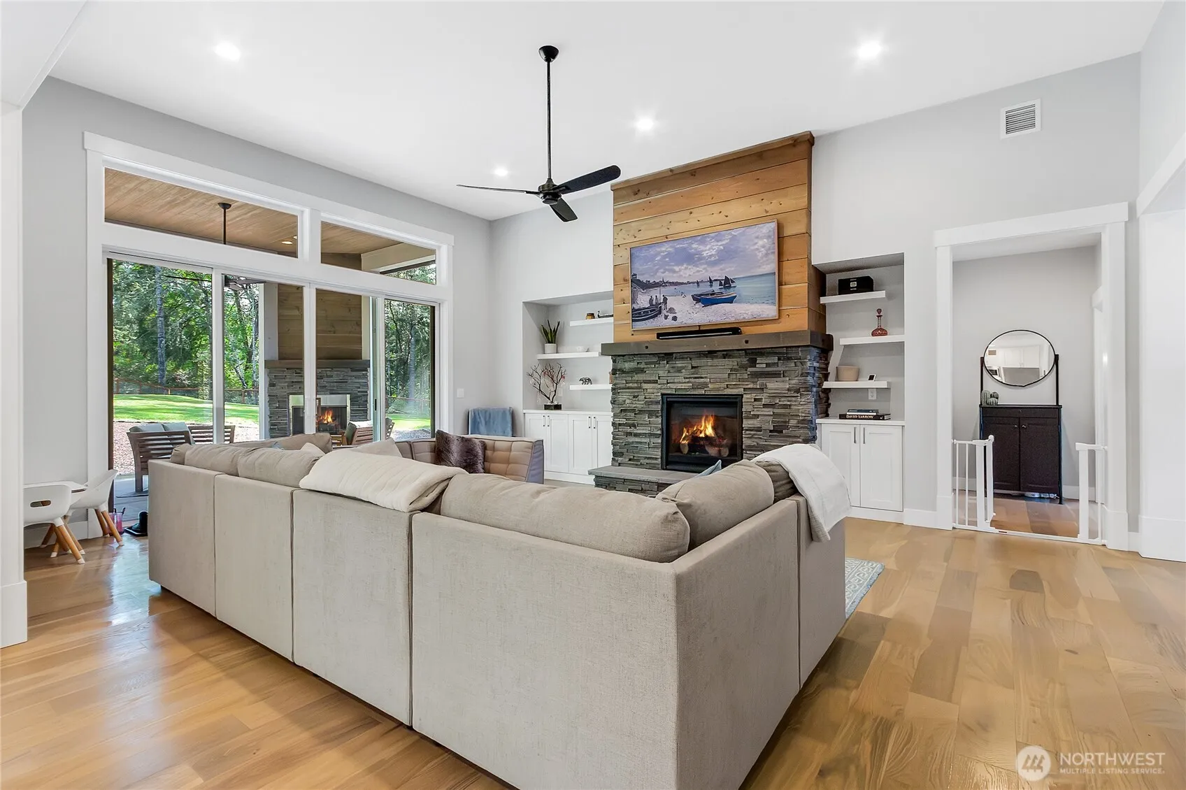 Property photo for 10007 127th Street Ct Nw, Gig Harbor photo 5