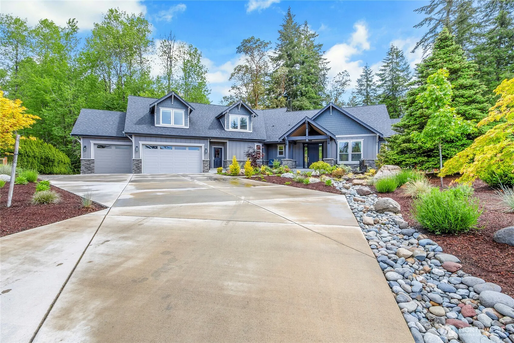 Property photo for 10007 127th Street Ct Nw, Gig Harbor