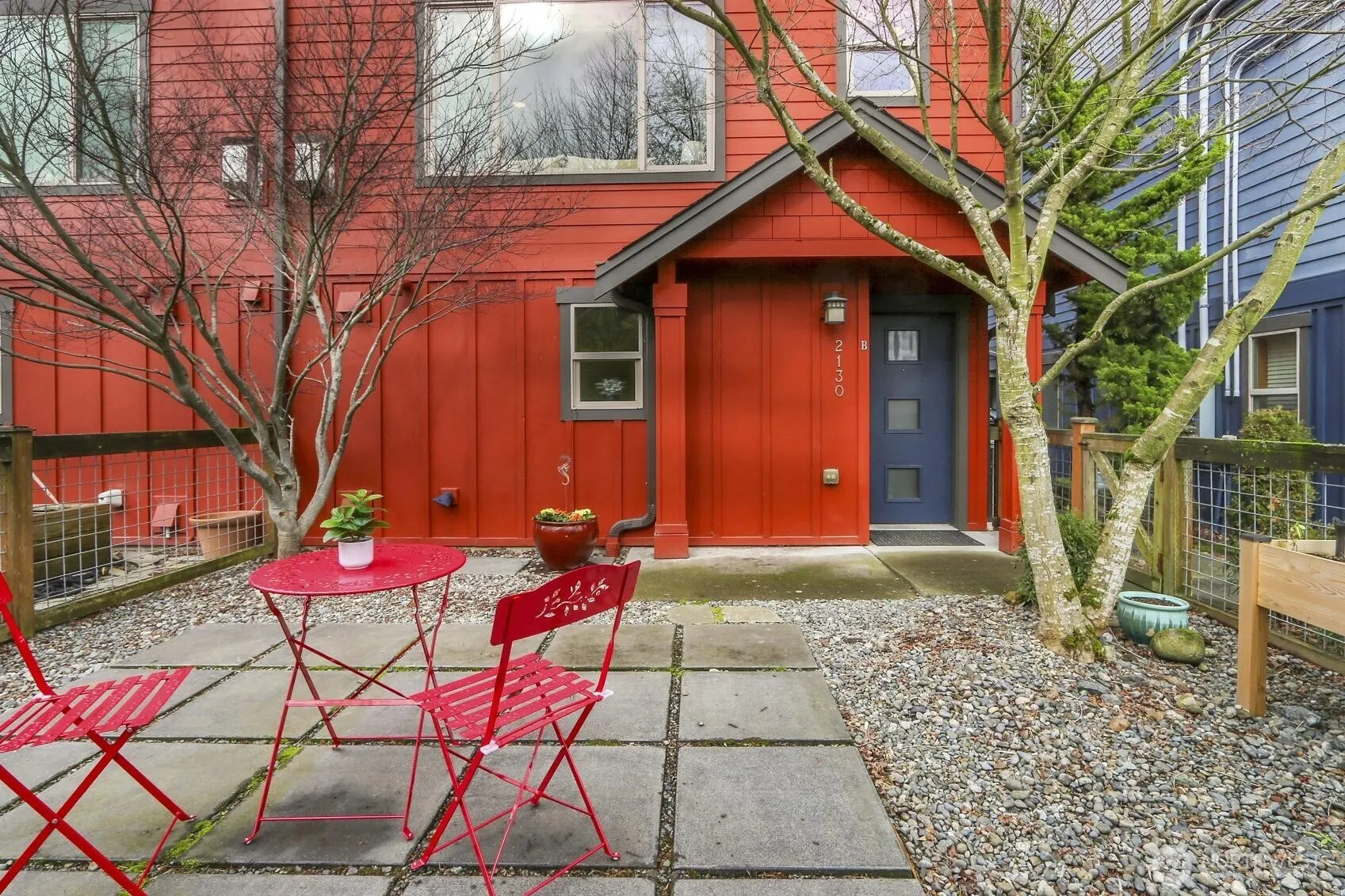 Property photo for 2130 N 113th #b, Seattle photo 2