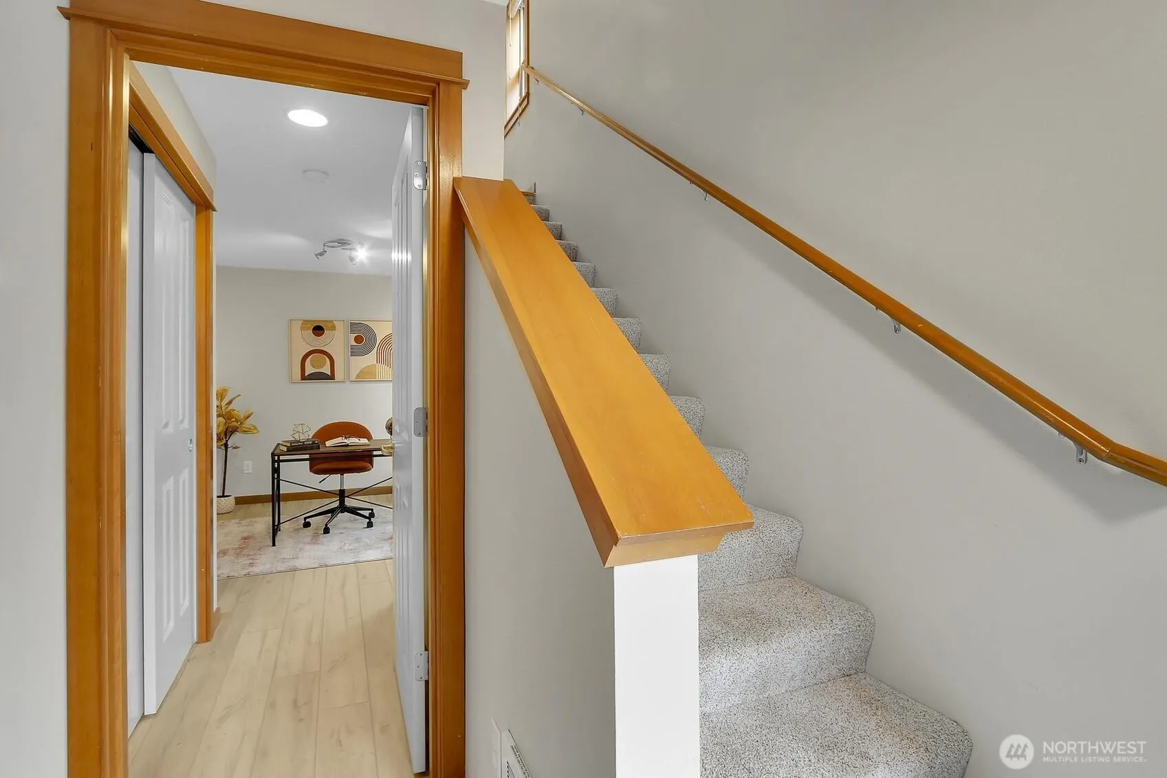 Property photo for 2130 N 113th #b, Seattle photo 3
