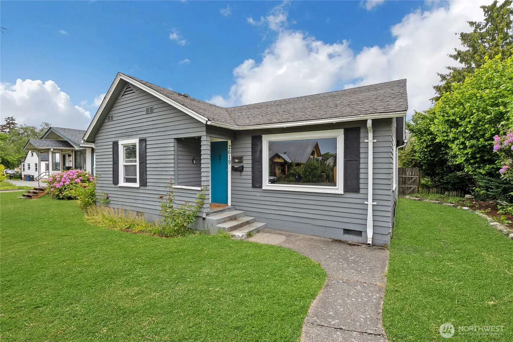 Property photo for 2619 S 15th Street, Tacoma