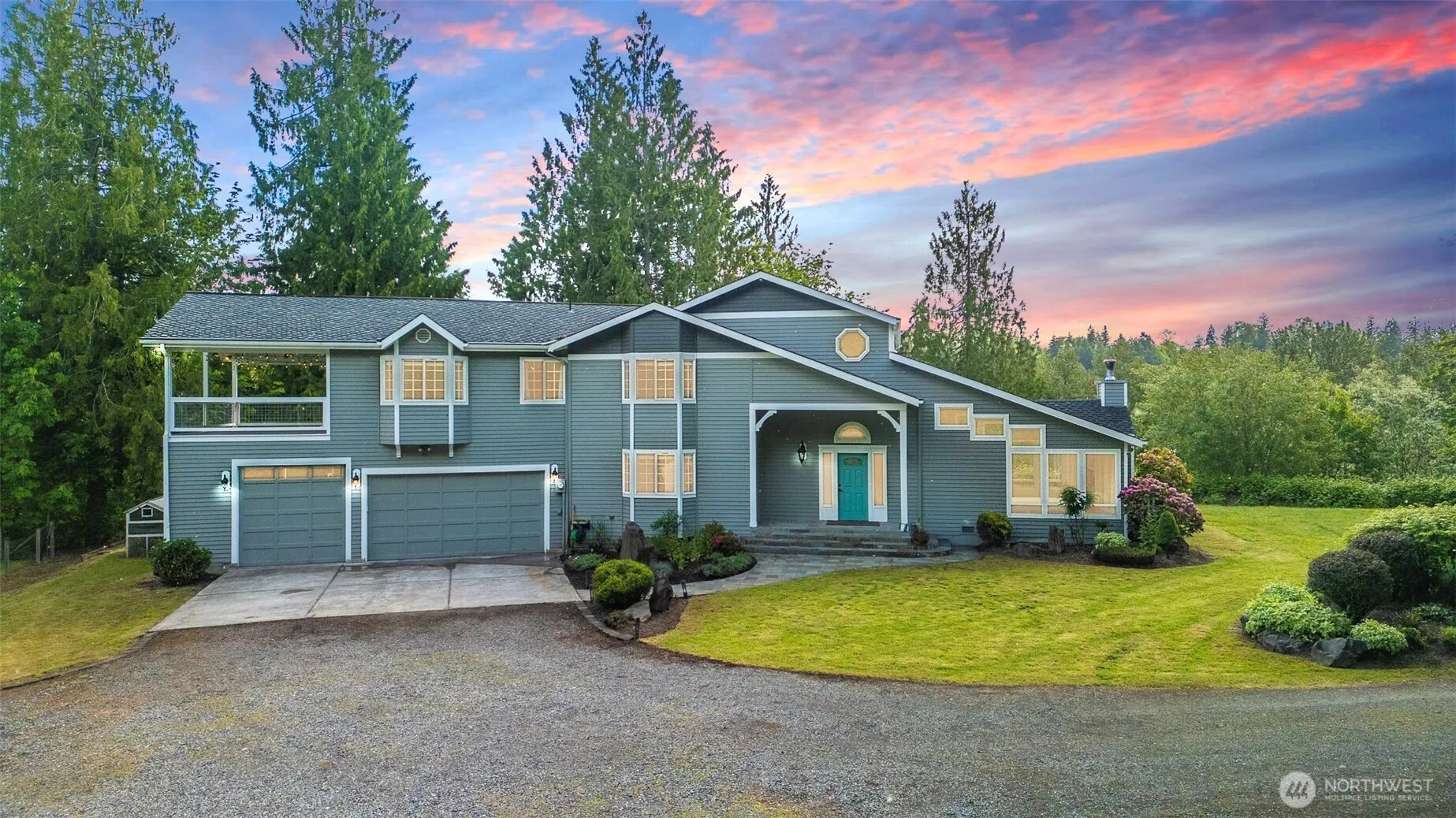 Property photo for 5501 55th Street Se, Auburn