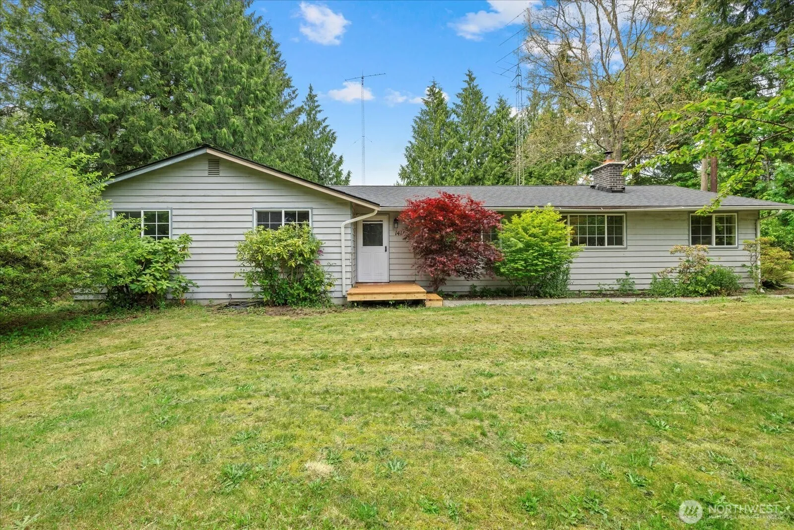 Property photo for 1411 154th Street Nw, Marysville