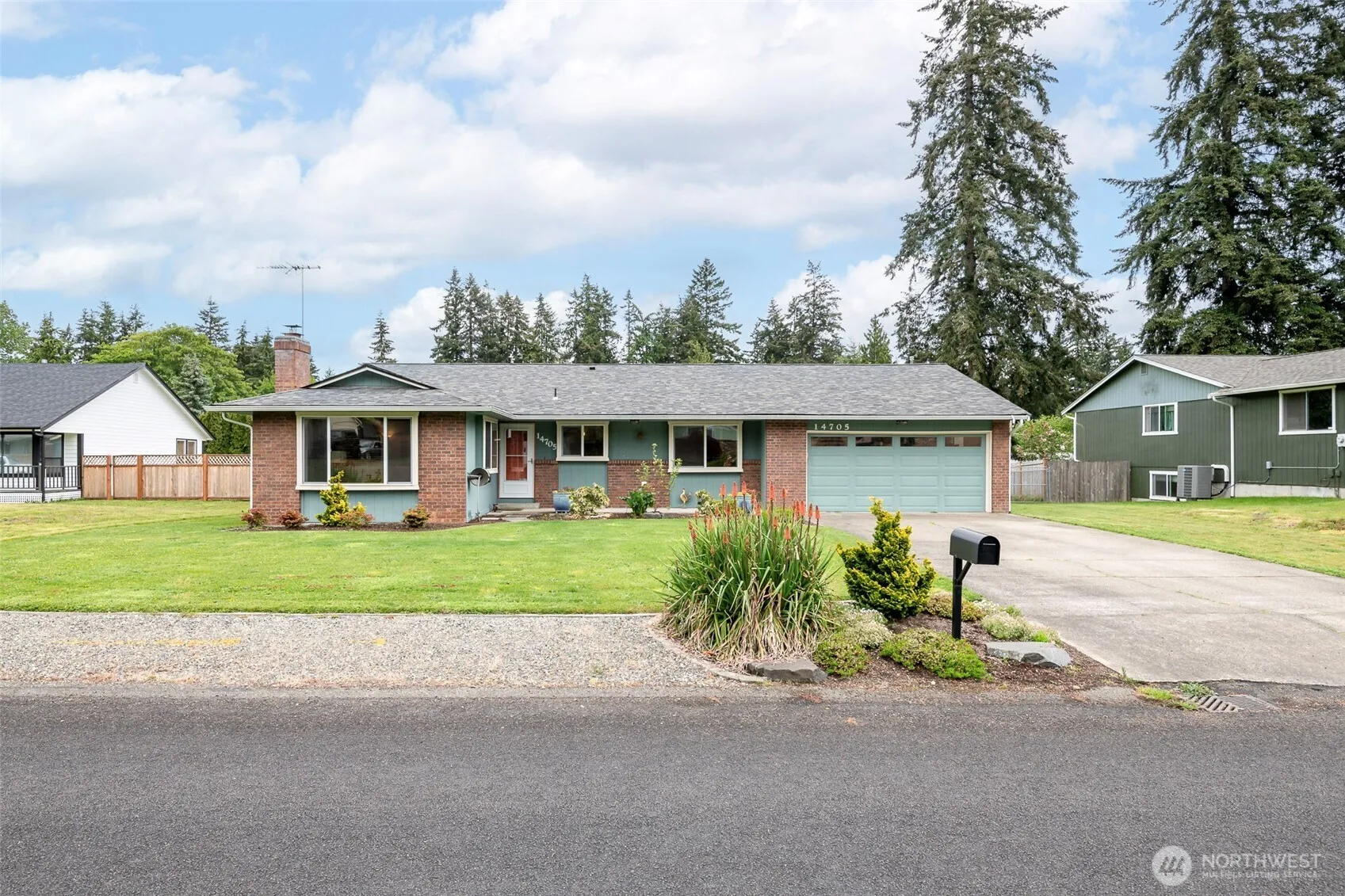 Property photo for 14705 116th Avenue Ct E, Puyallup